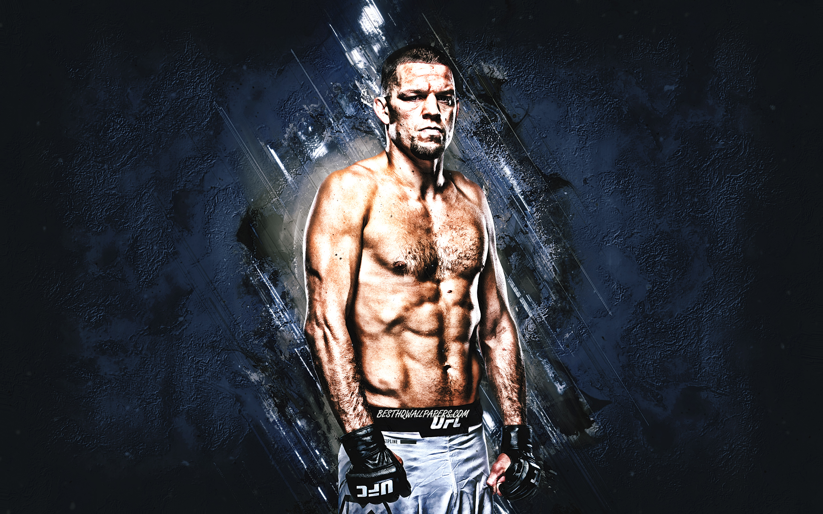 Nate Diaz Wallpapers