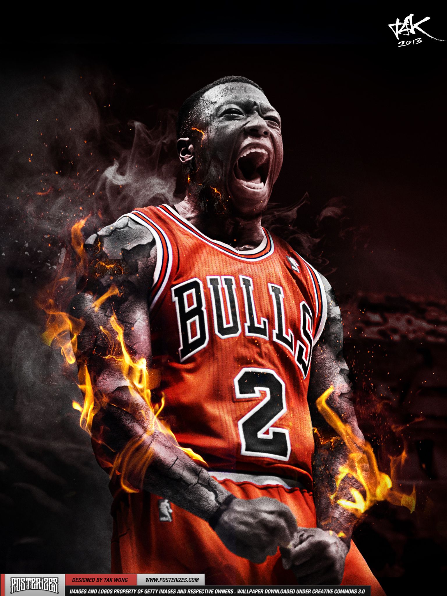 Nate Robinson Wallpapers