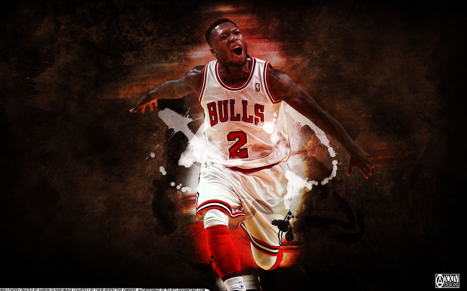 Nate Robinson Wallpapers