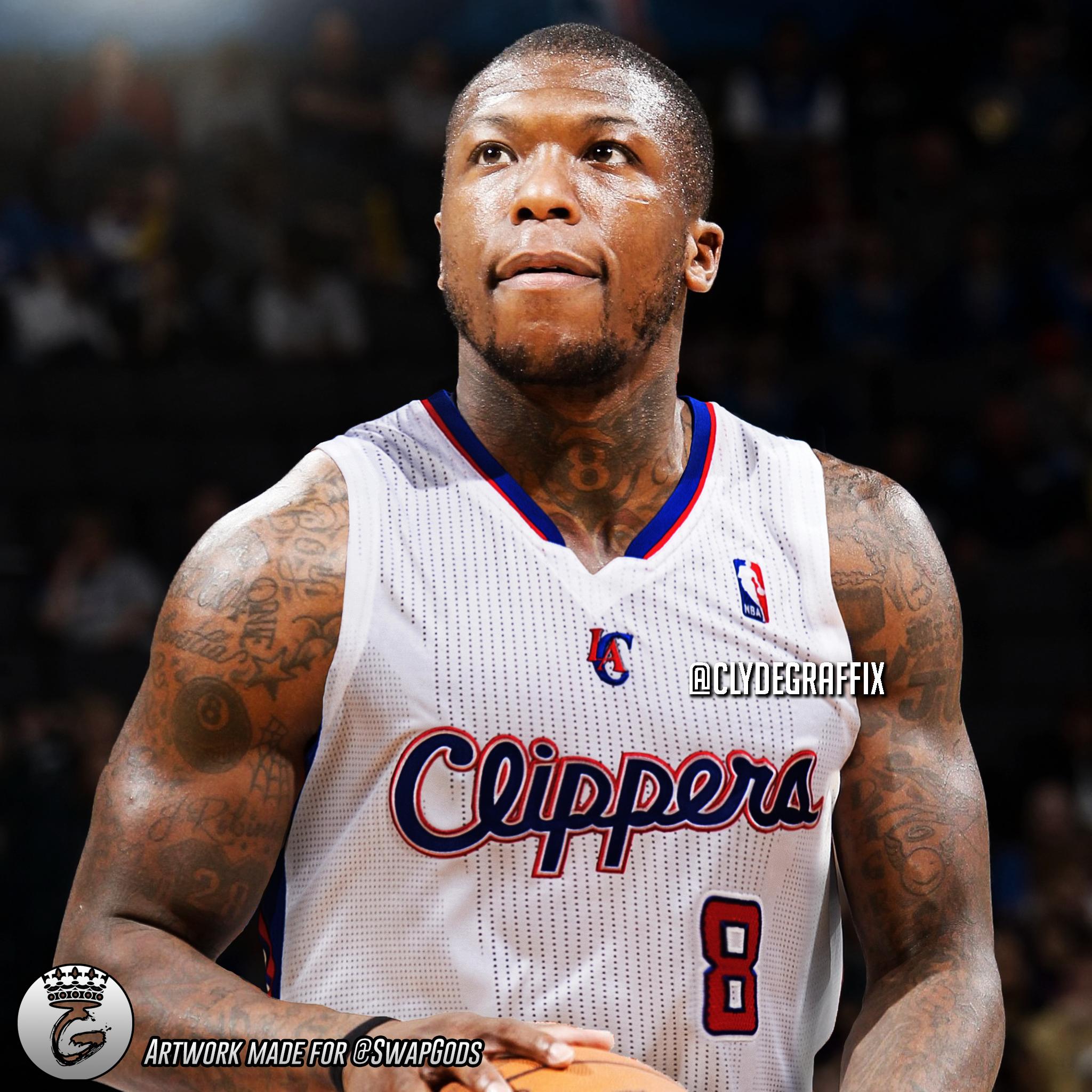 Nate Robinson Wallpapers