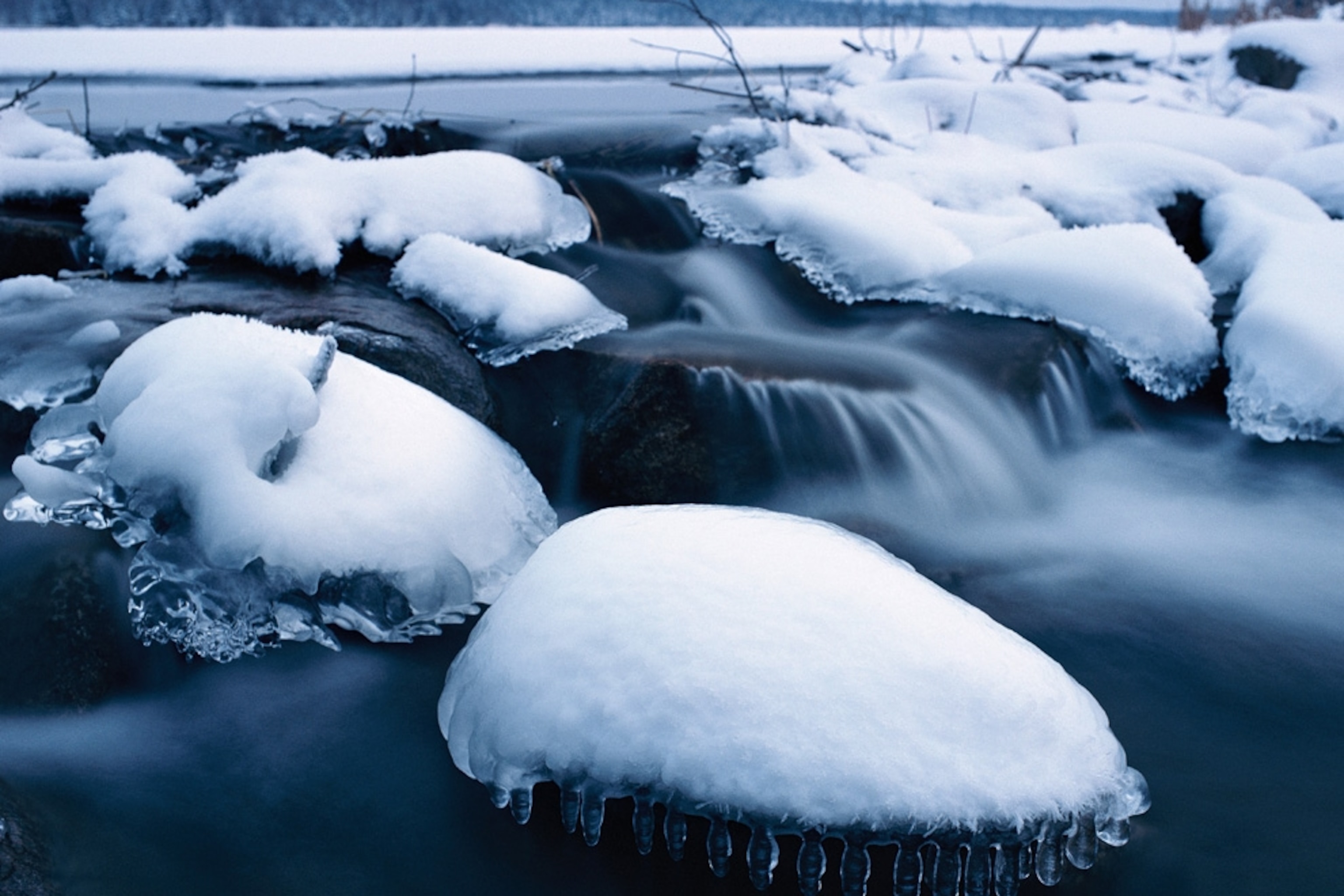 National Geographic Winter Wallpapers