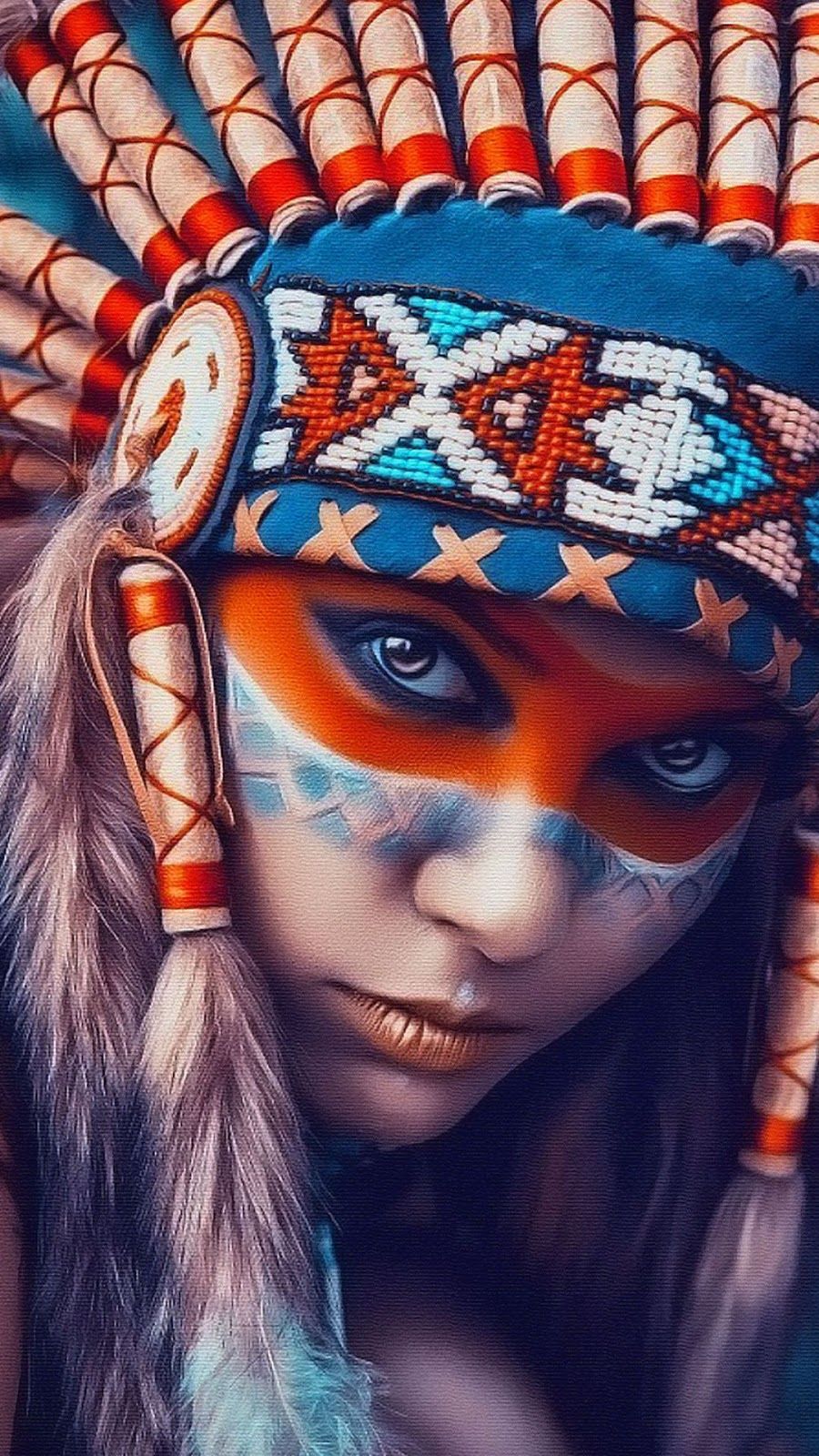 Native American Iphone Wallpapers