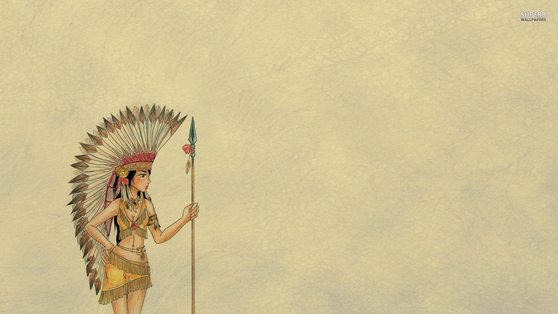 Native American Wallpapers