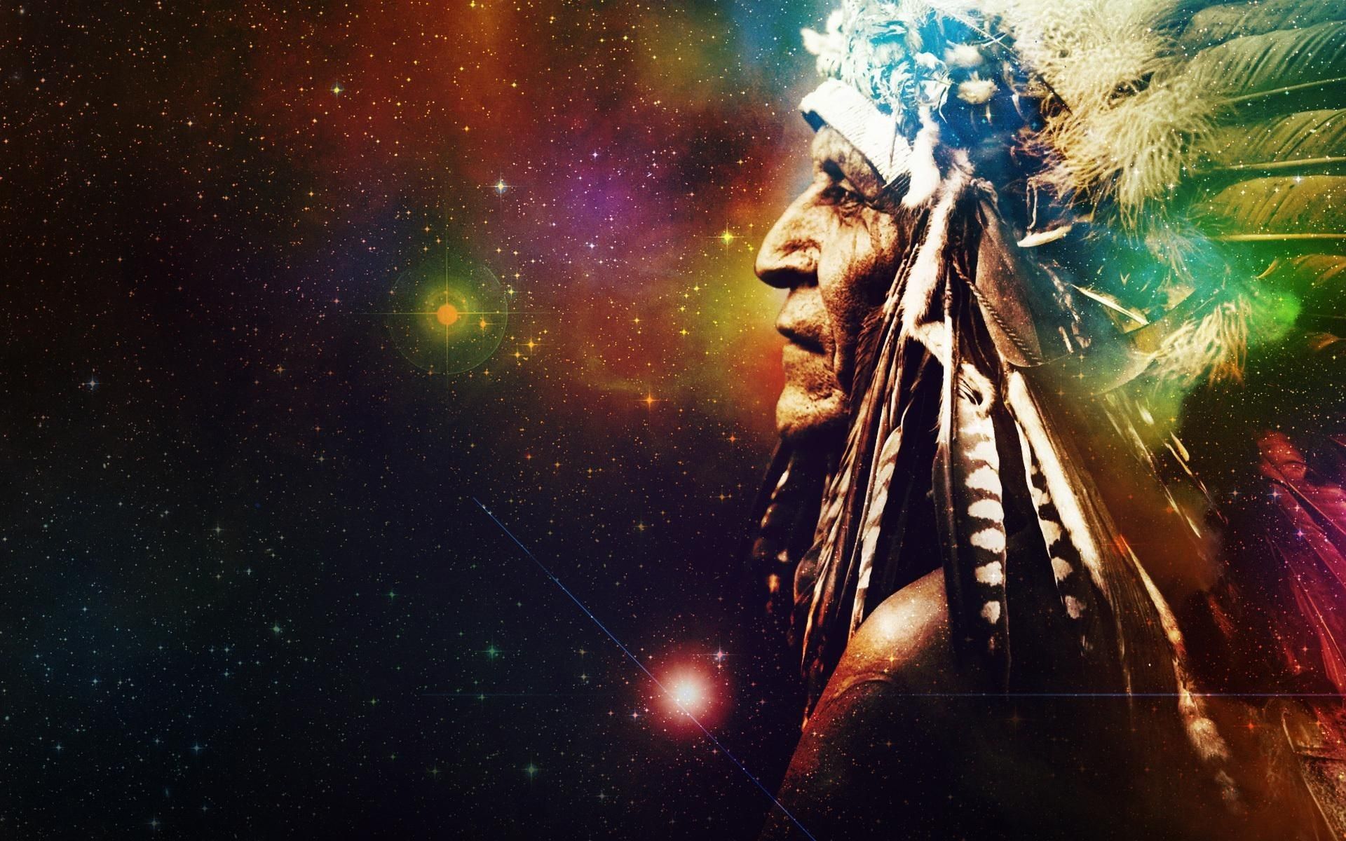 Native American Wallpapers