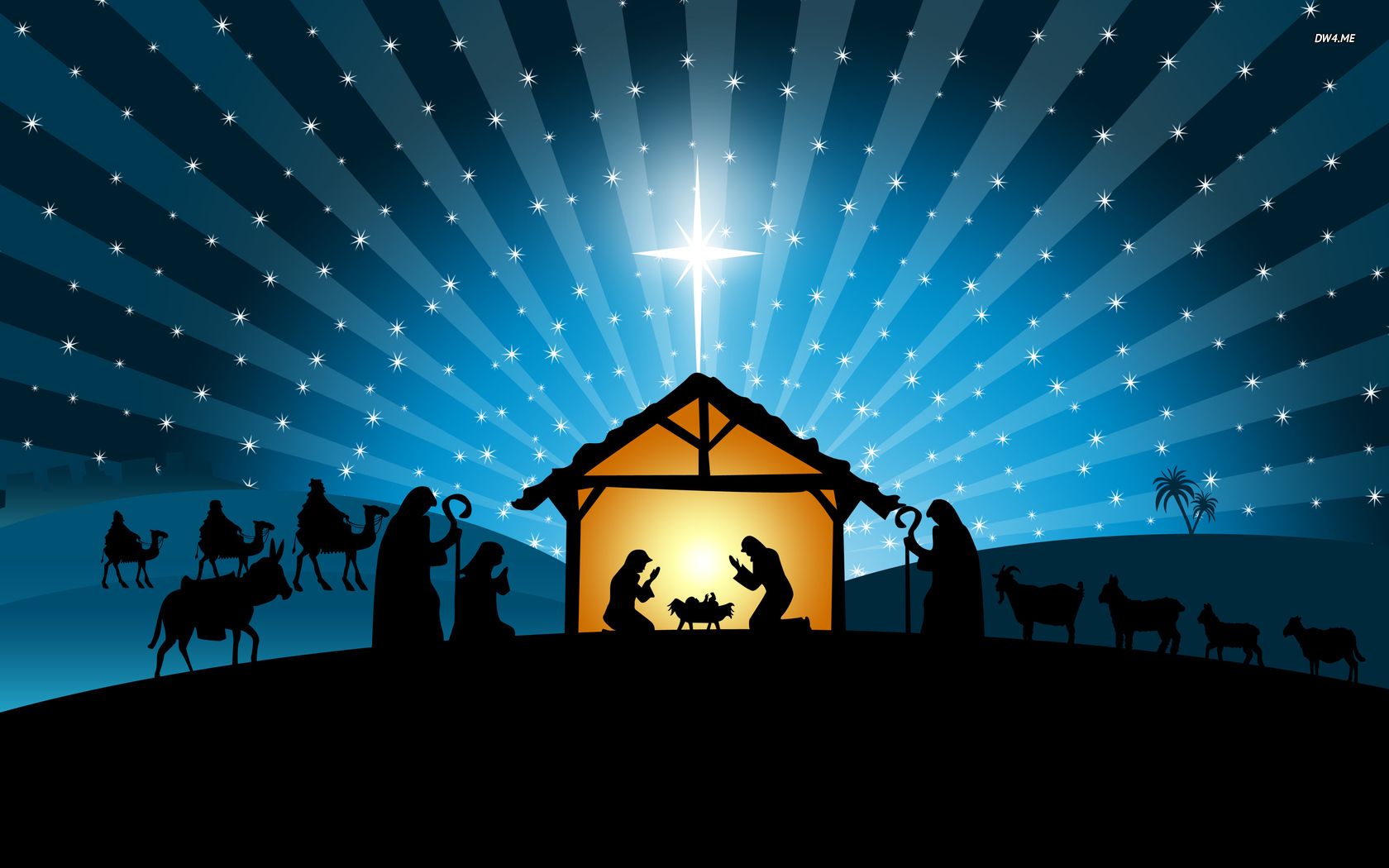 Nativity Live Wallpapers