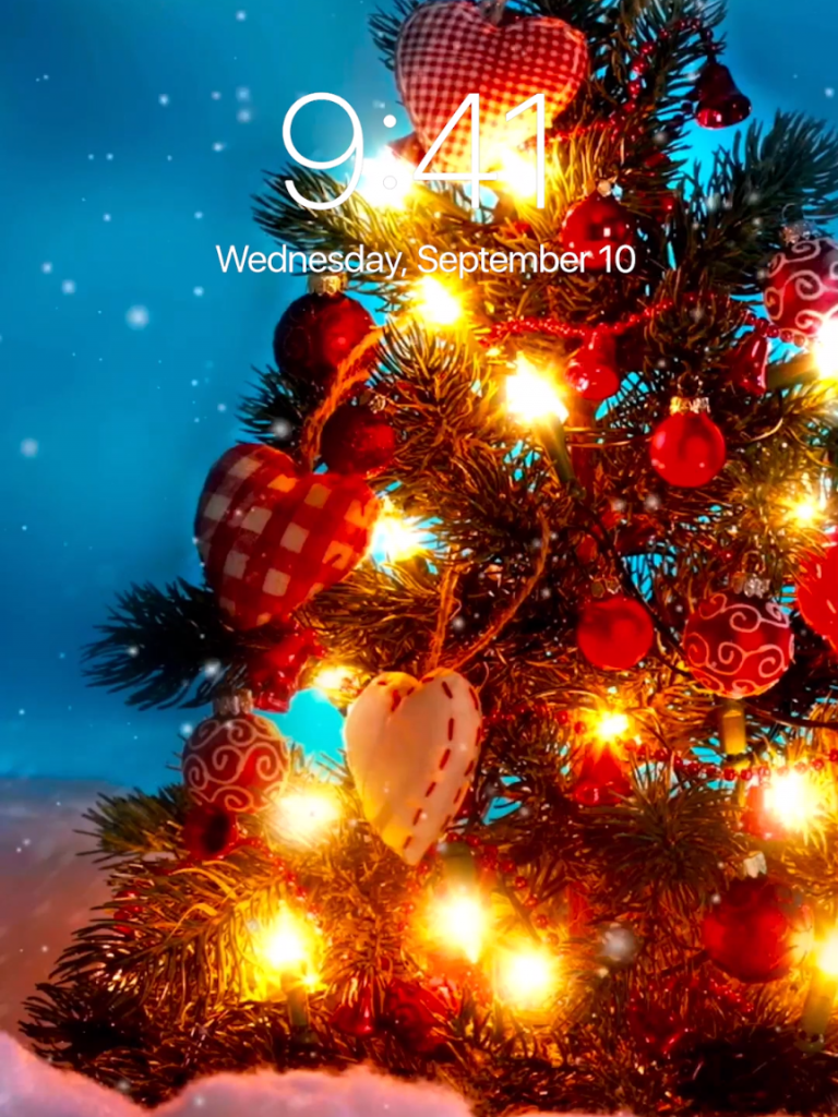 Nativity Live Wallpapers