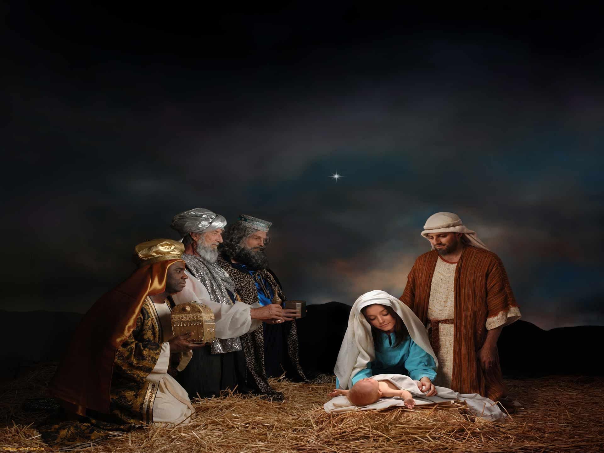 Nativity Live Wallpapers