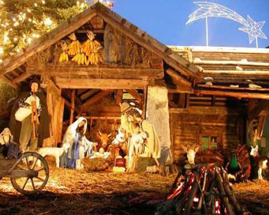 Nativity Live Wallpapers