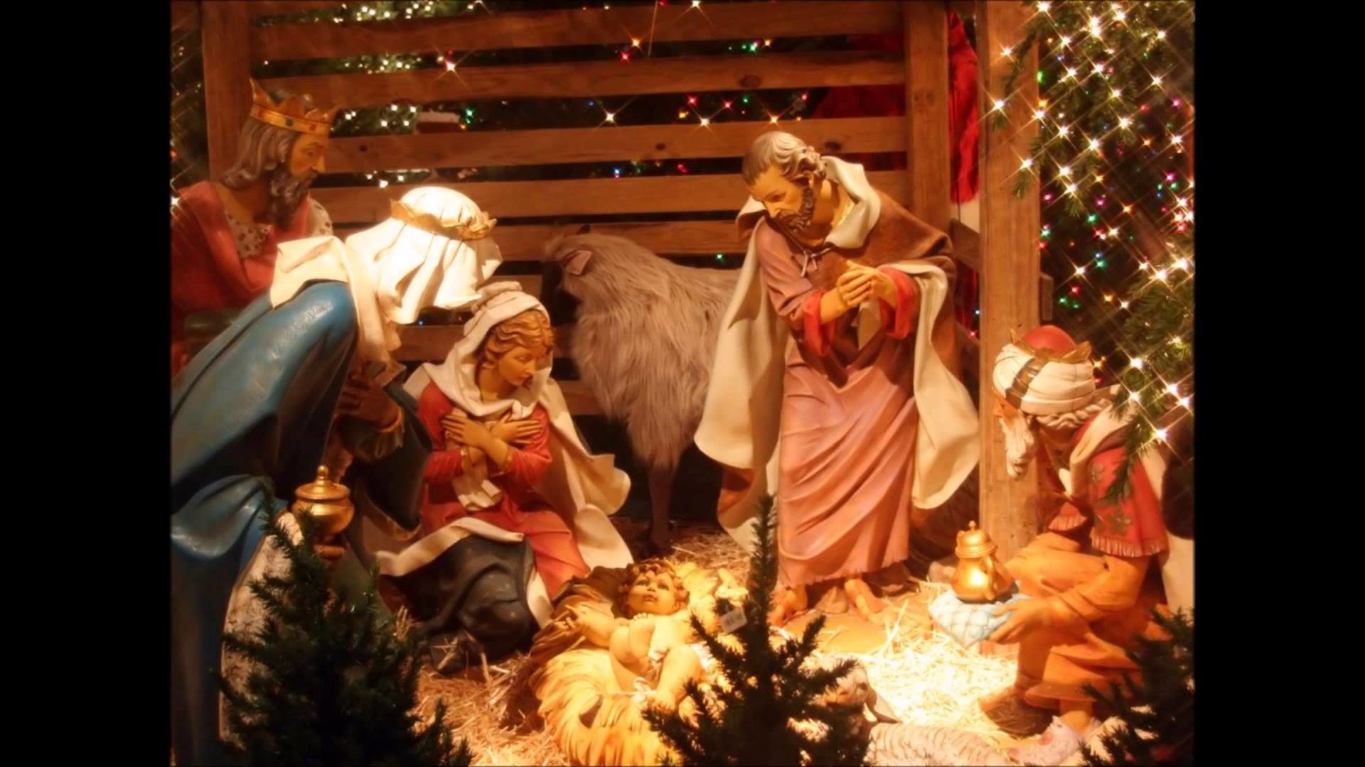 Nativity Live Wallpapers