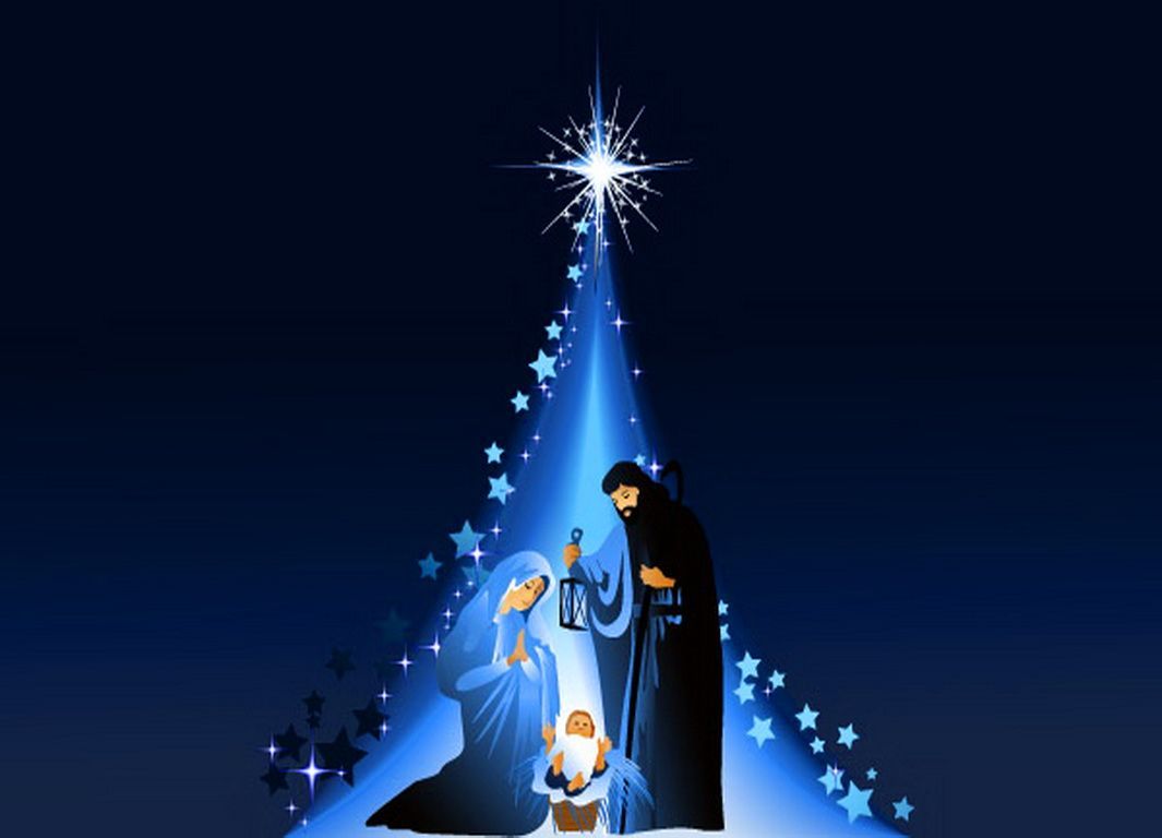 Nativity Screensaver Wallpapers