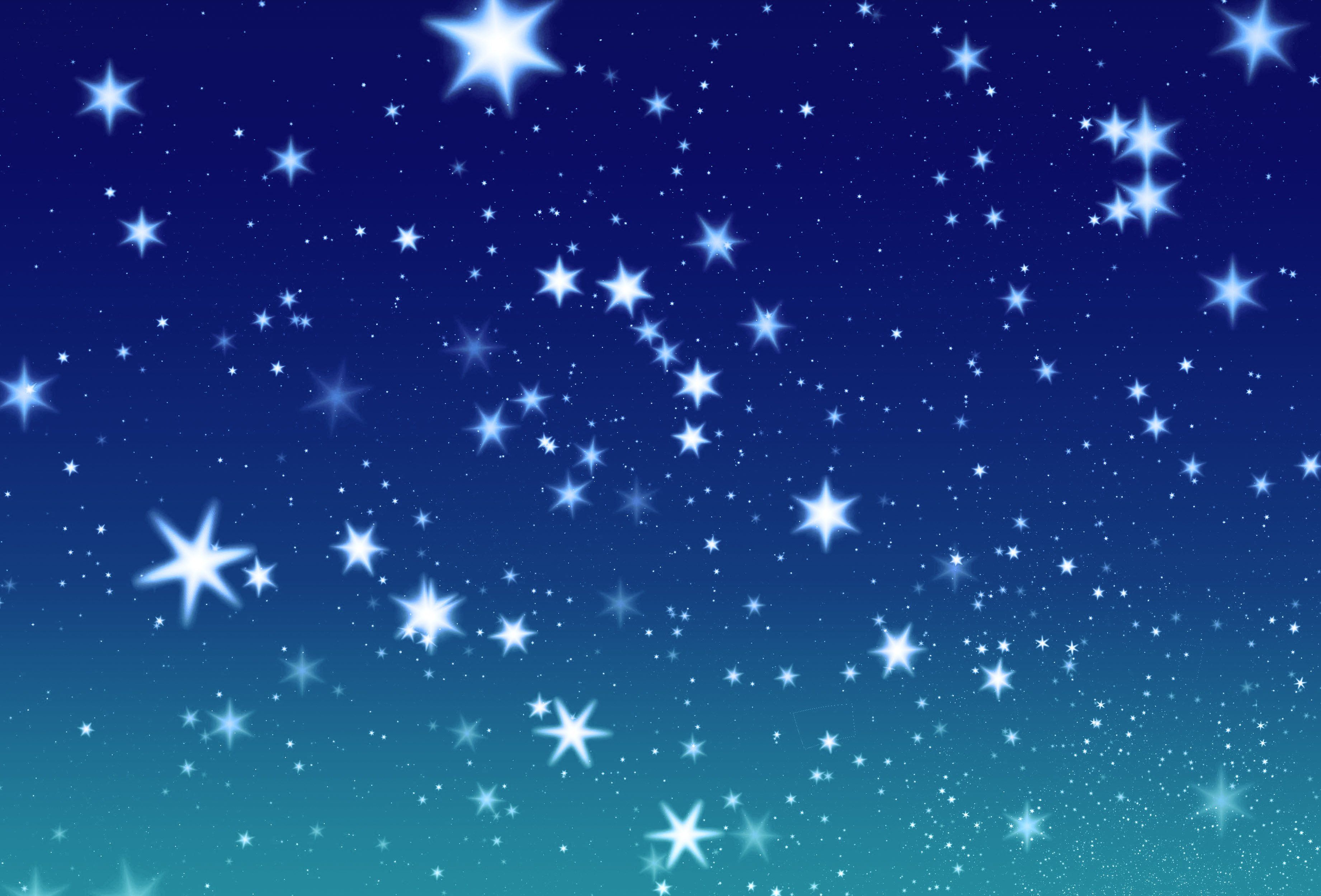 Nativity Star Wallpapers