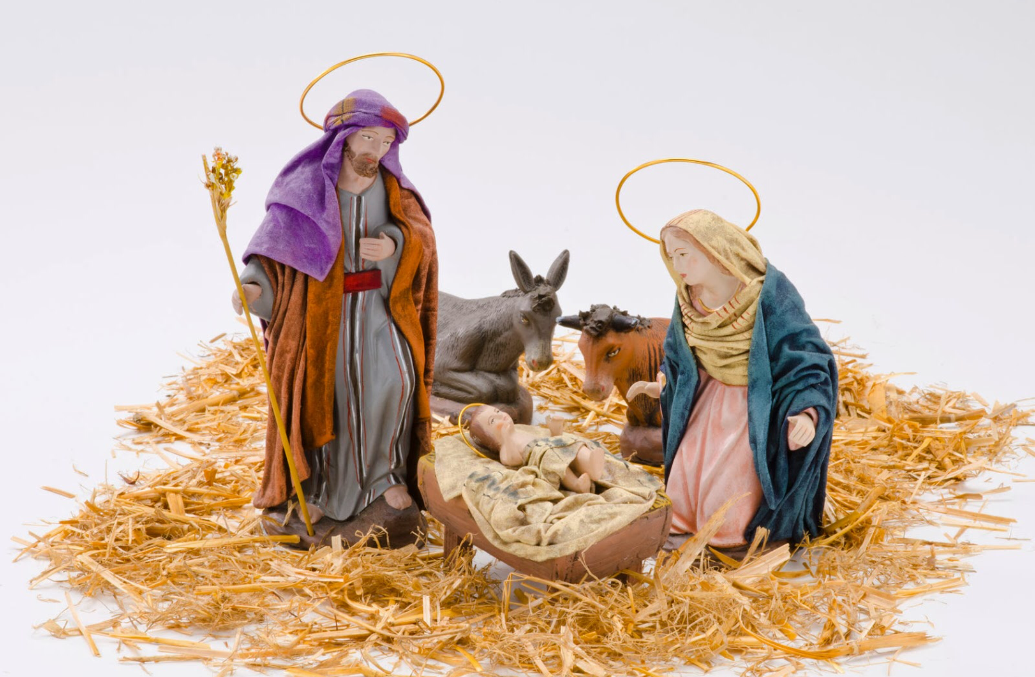 Nativity Widescreen Wallpapers