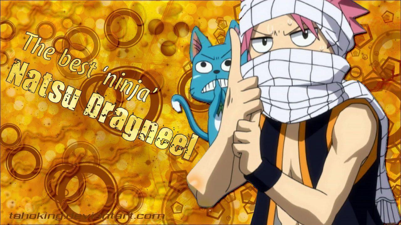 Natsu Wallpapers