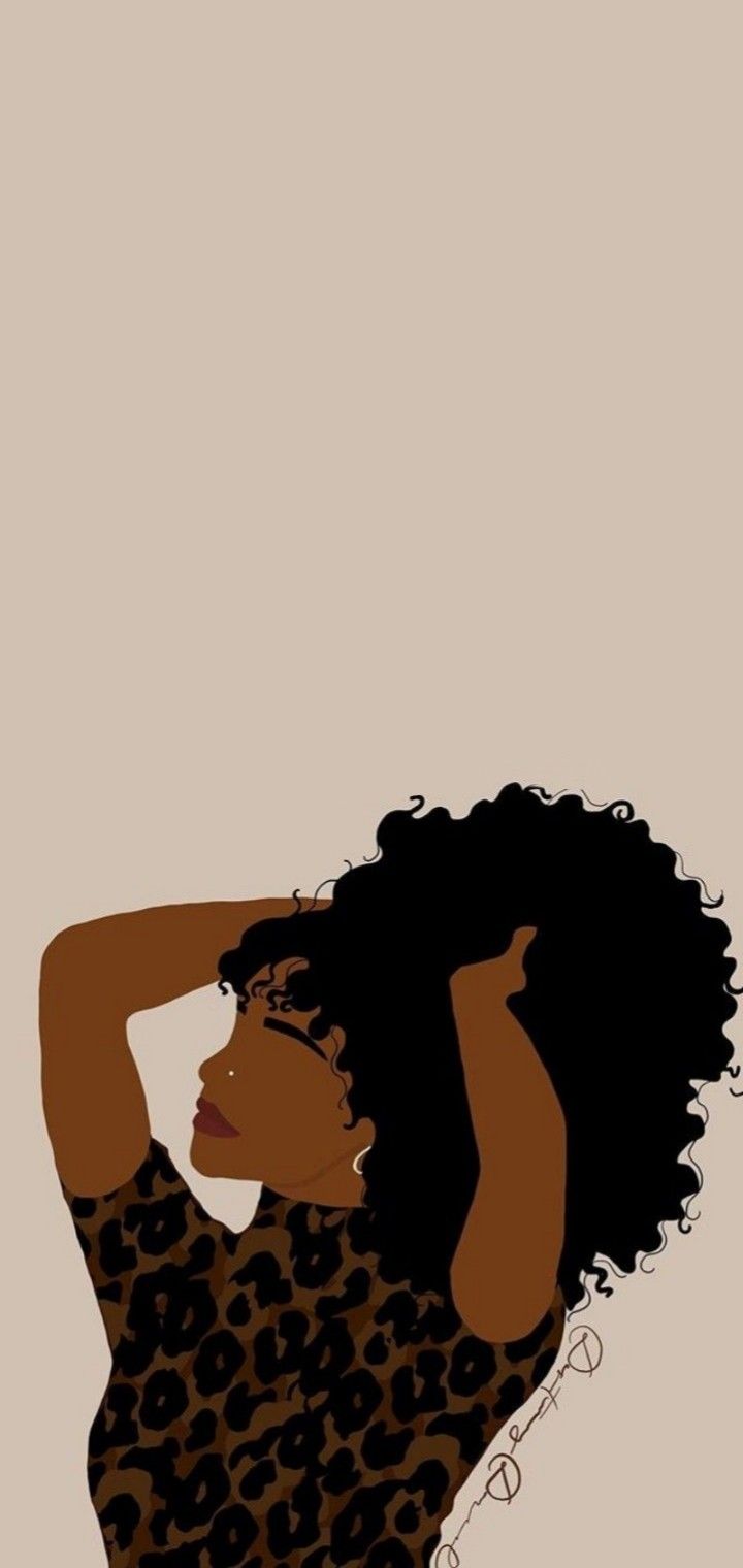 Natural Hair Wallpapers