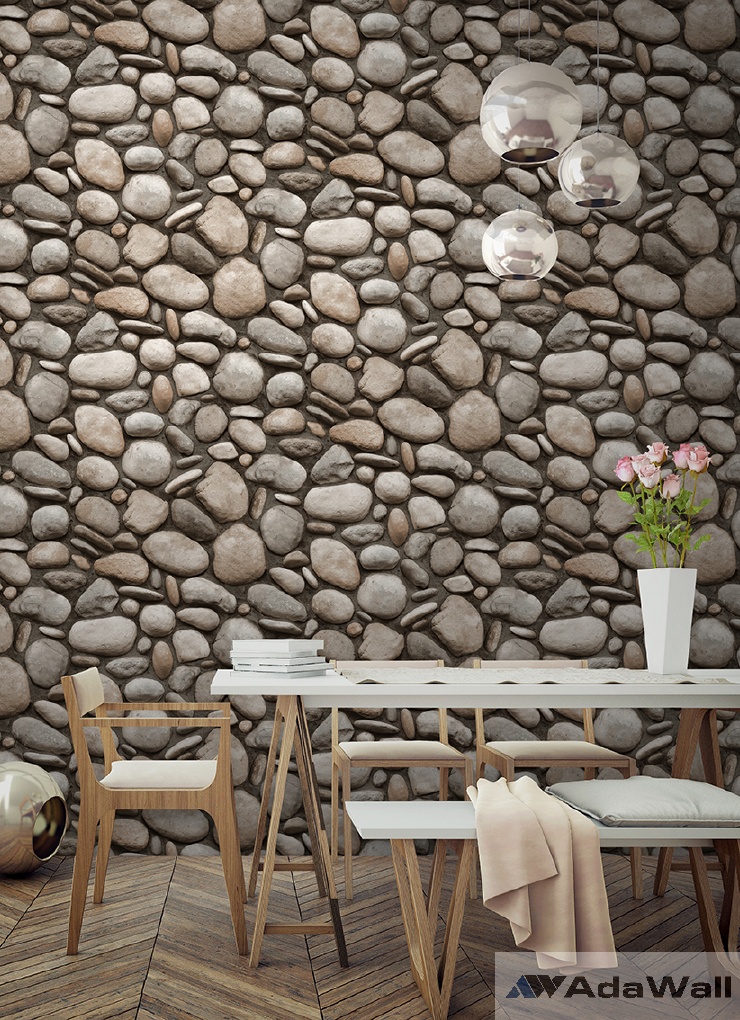 Natural Stone Wallpapers