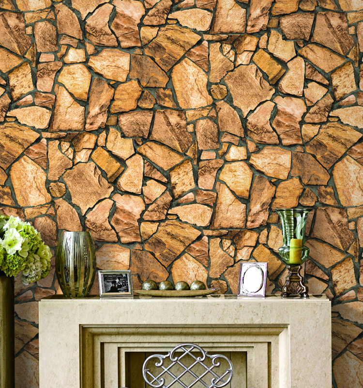 Natural Stone Wallpapers