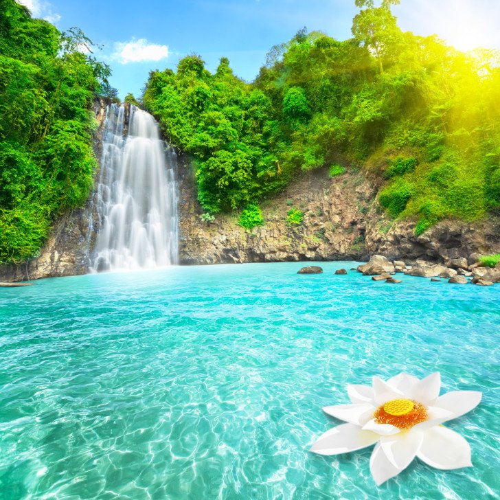 Nature Water Wallpapers