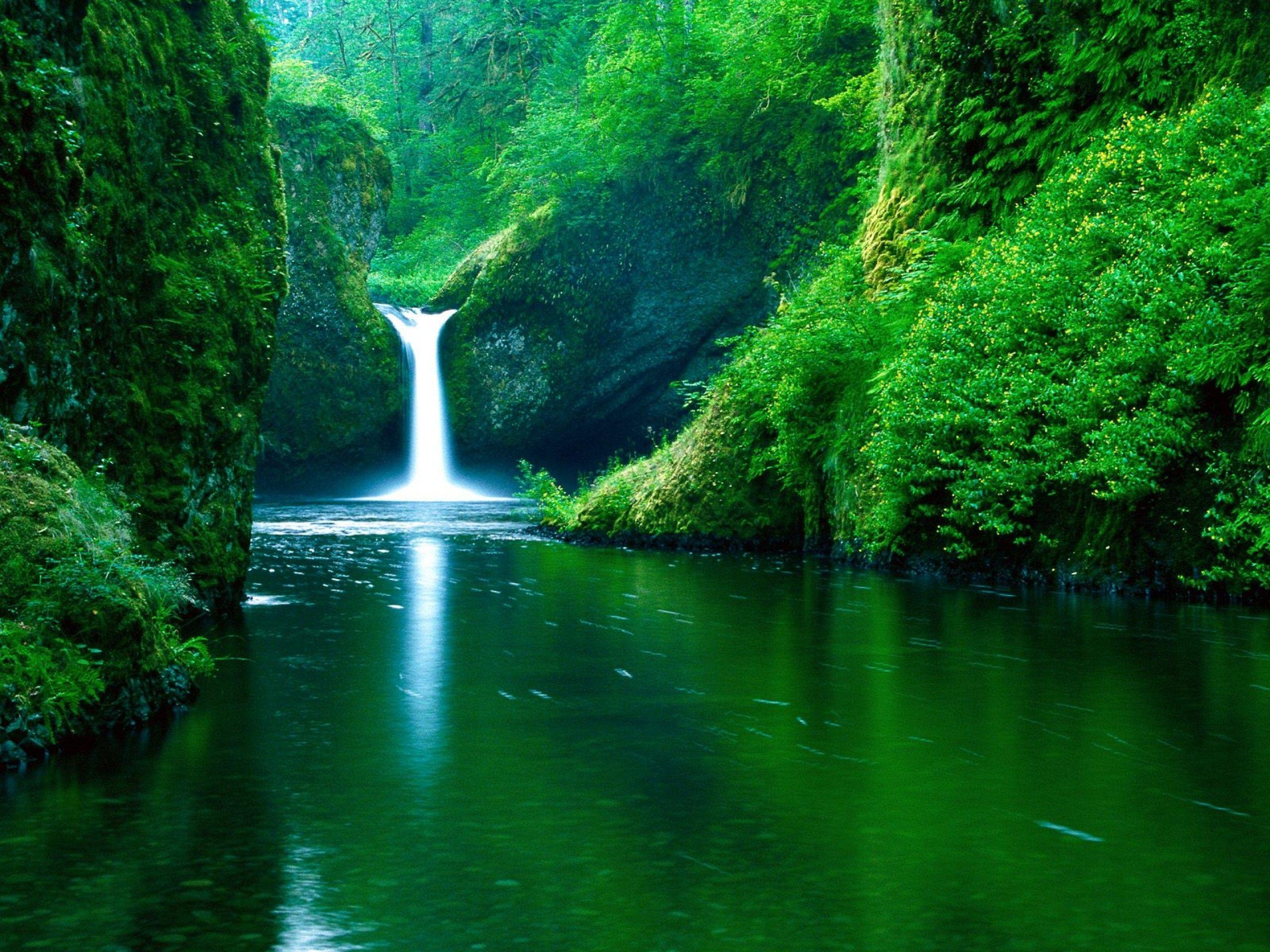 Nature Water Wallpapers