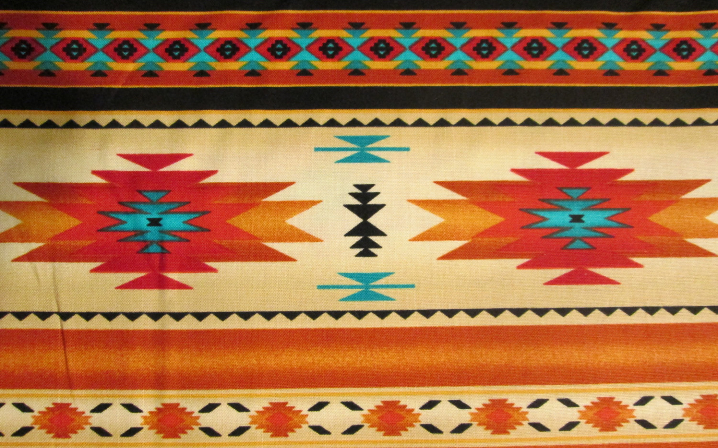 Navajo Print Wallpapers