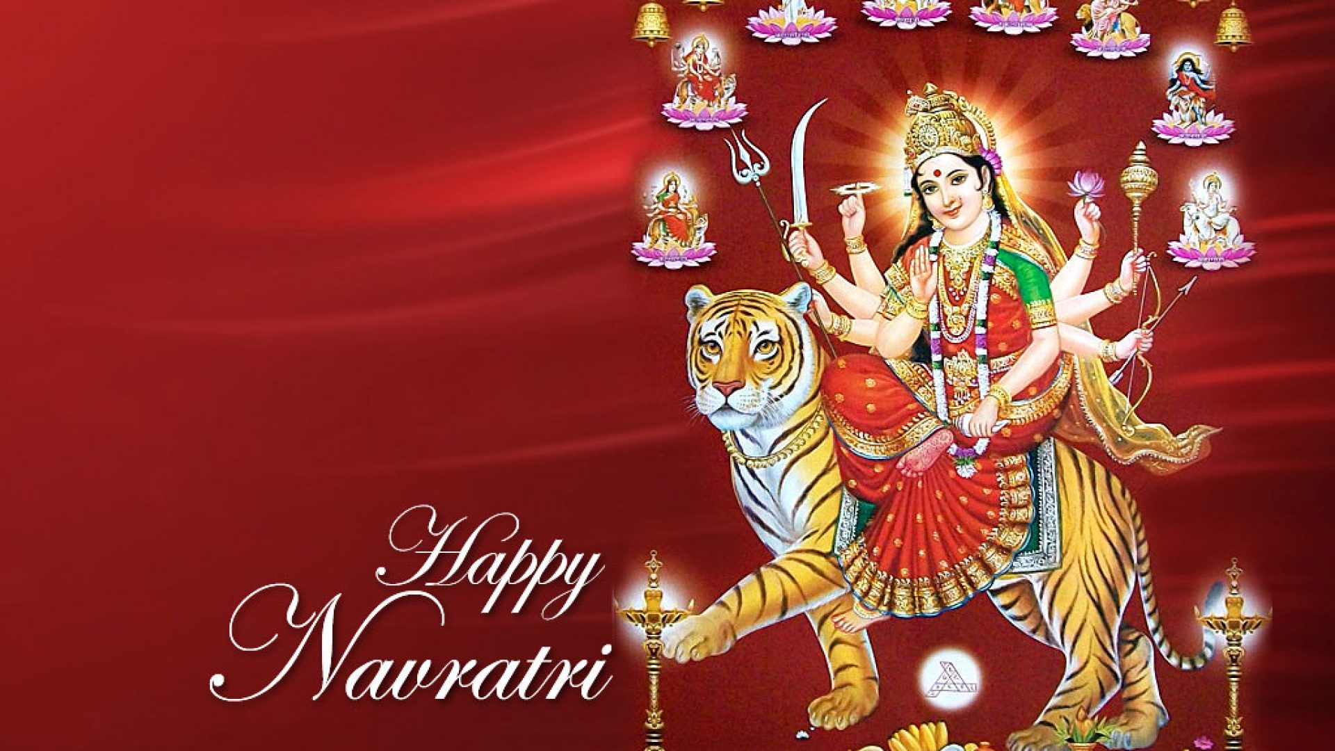 Navratri Wallpapers