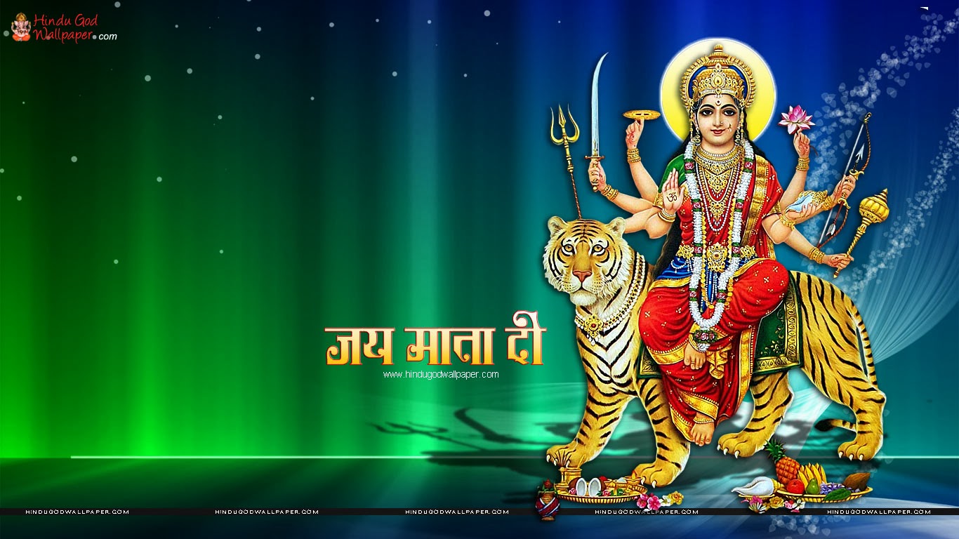 Navratri Wallpapers