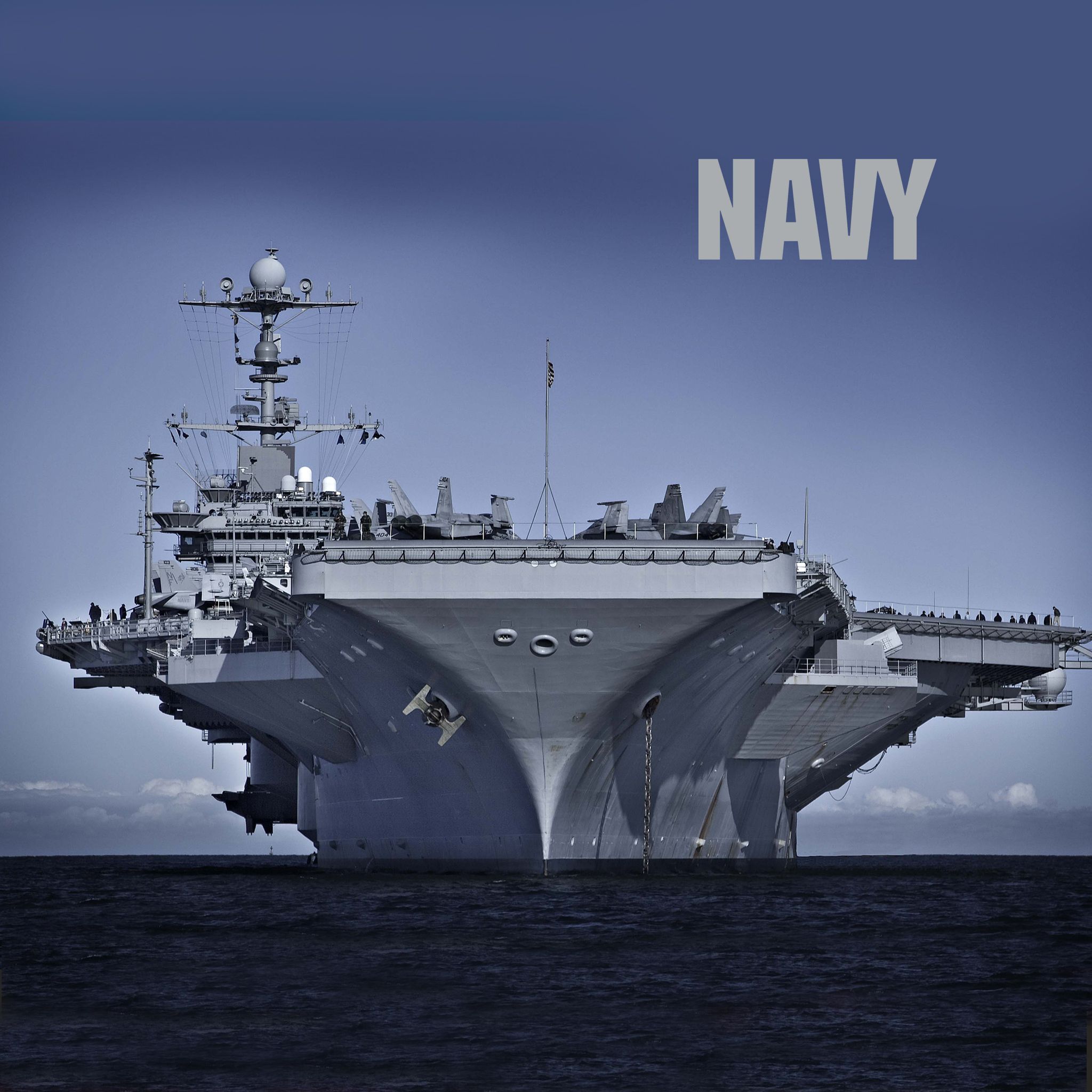 Navy Phone Wallpapers