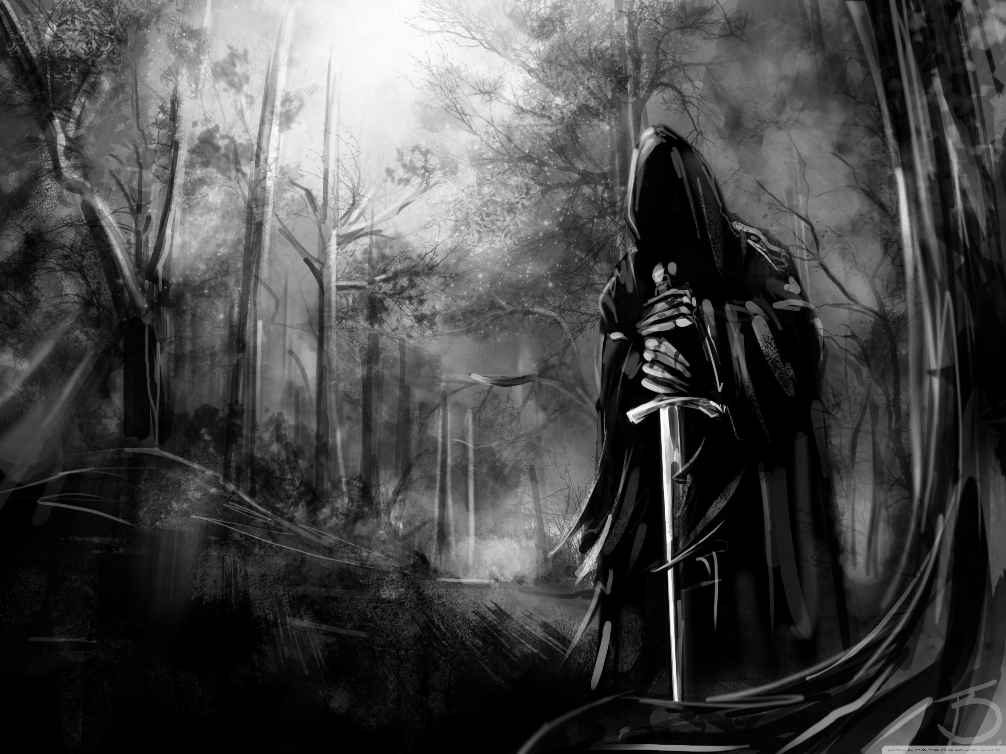 Nazgul Wallpapers