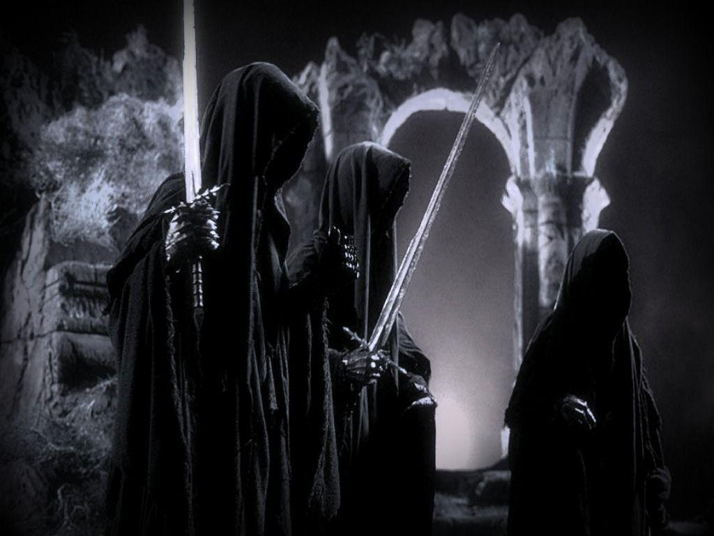 Nazgul Wallpapers