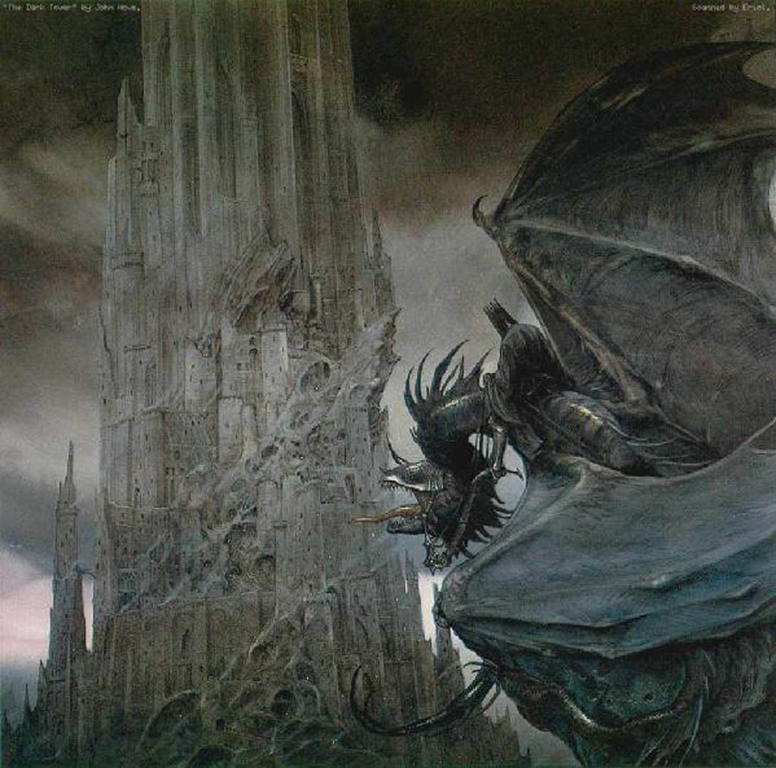 Nazgul Wallpapers