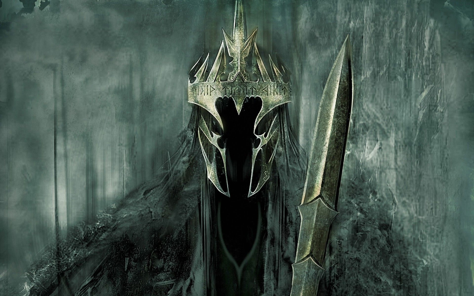 Nazgul Wallpapers