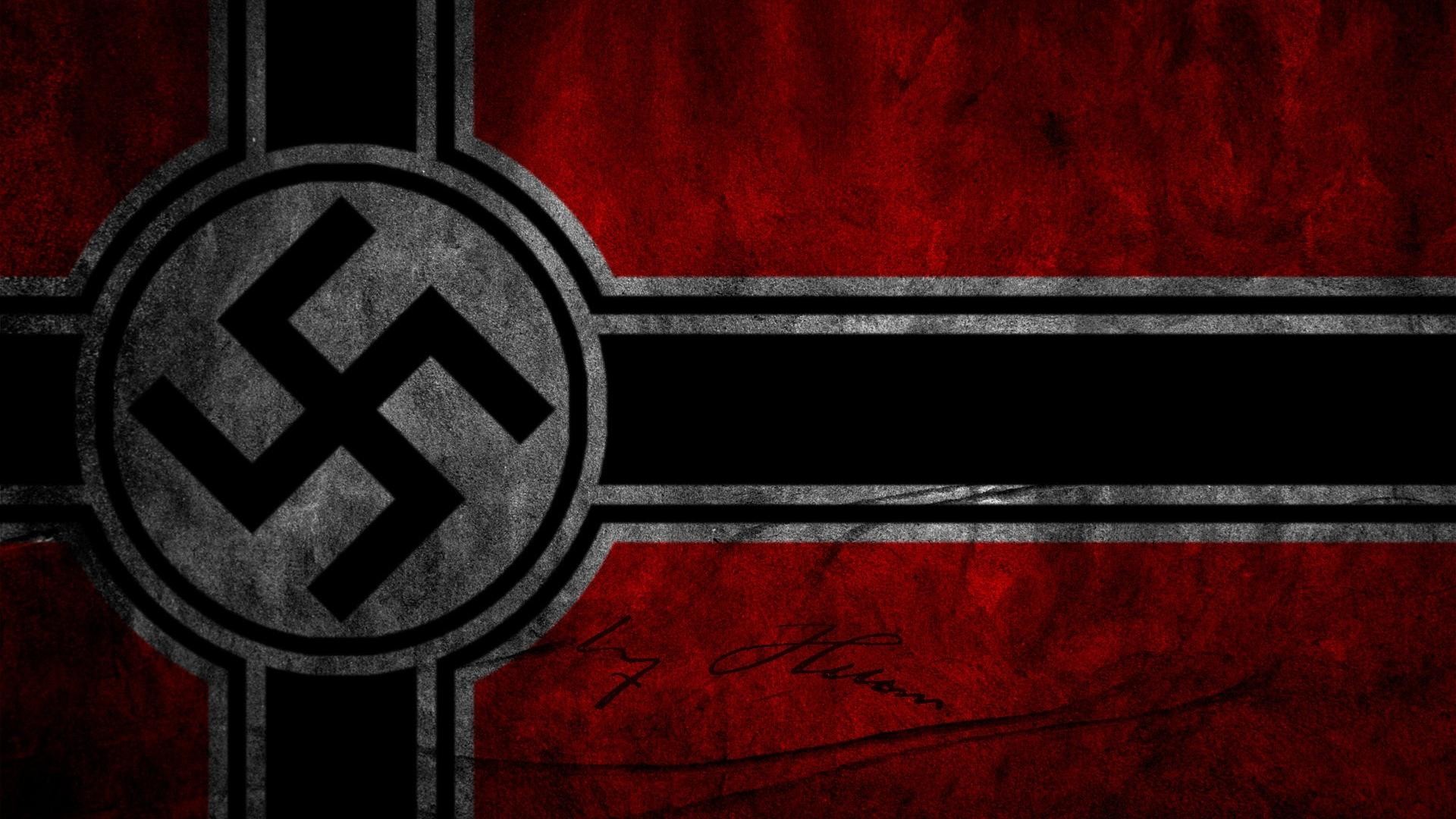 Nazi Flag 1080P Wallpapers