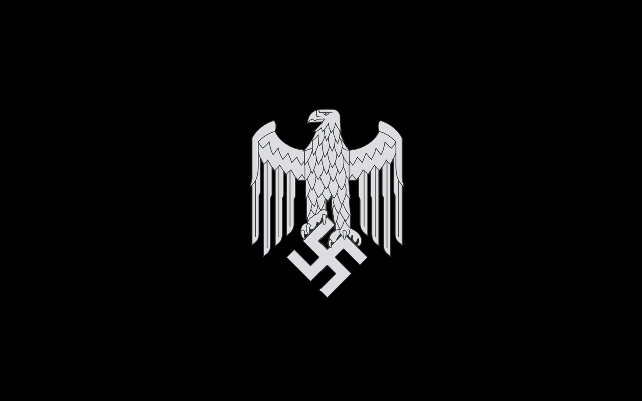 Nazi Flag 1080P Wallpapers