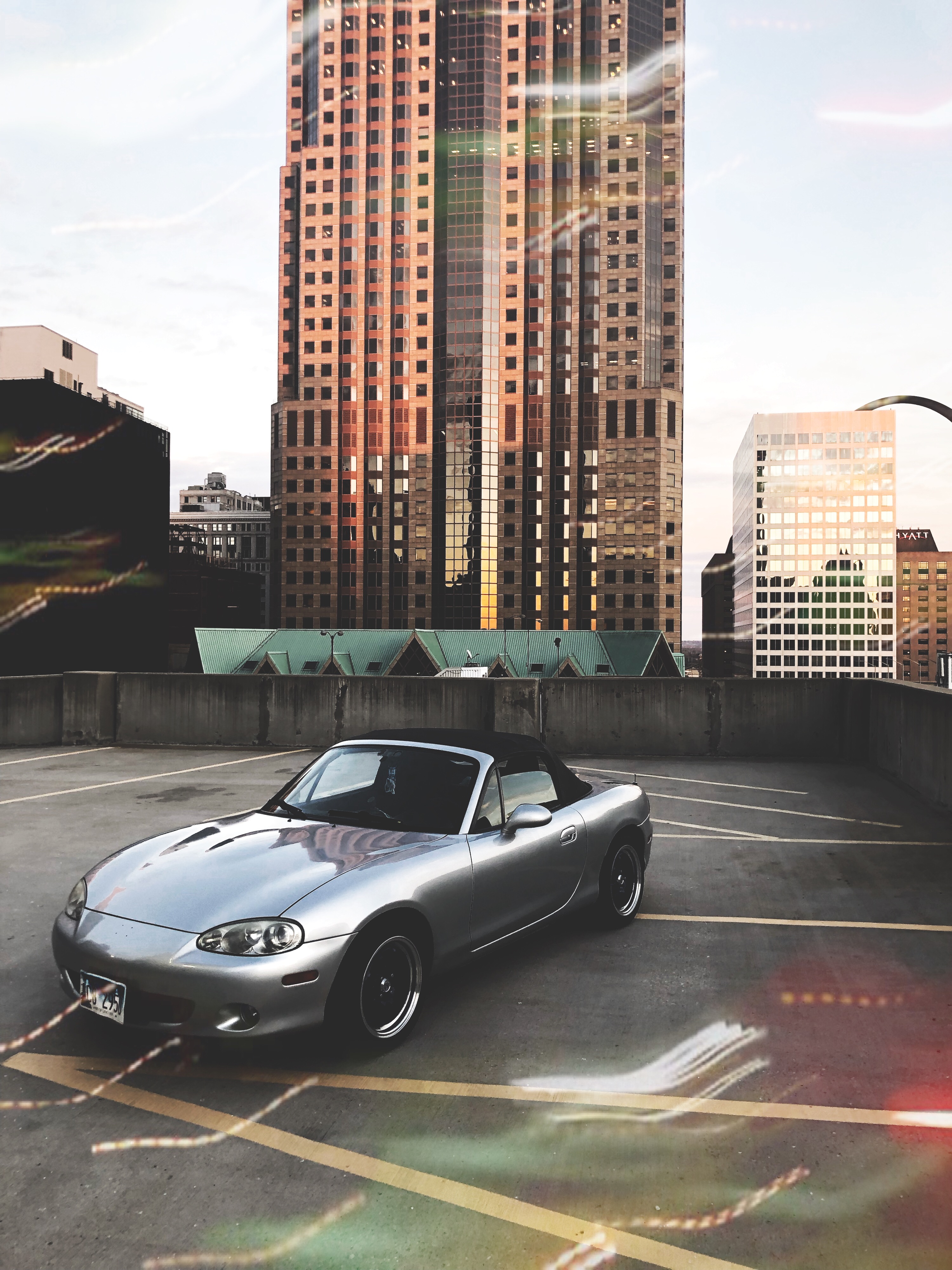 Nb Miata Wallpapers