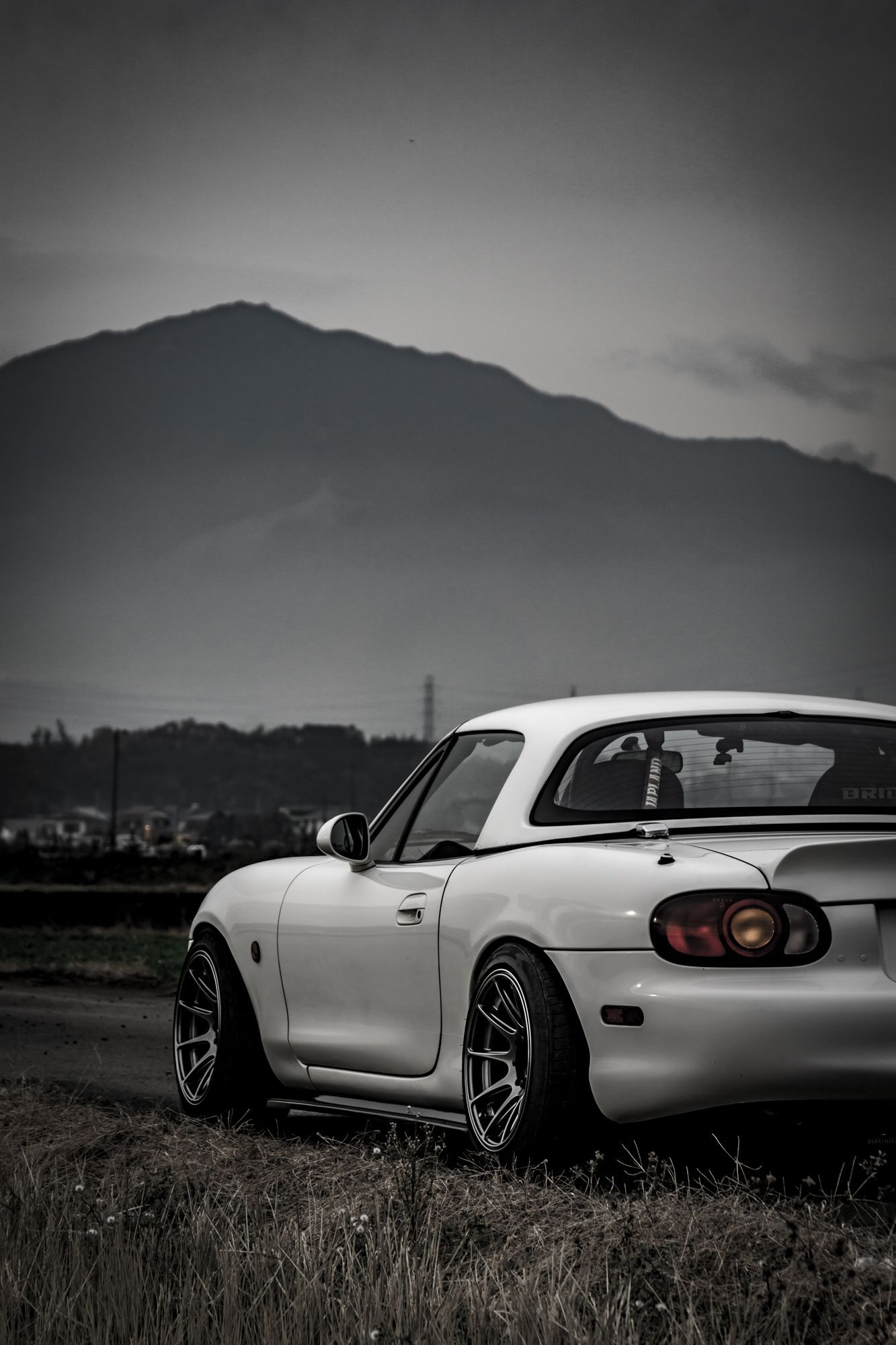 Nb Miata Wallpapers