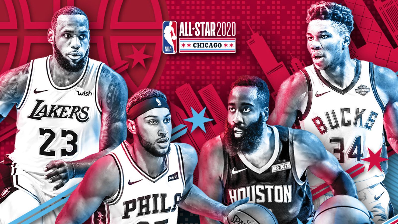 Nba All Star Wallpapers