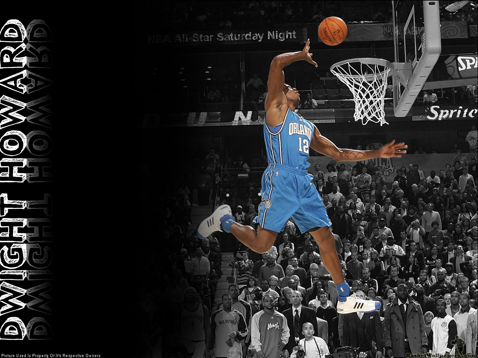 Nba Dunk Wallpapers