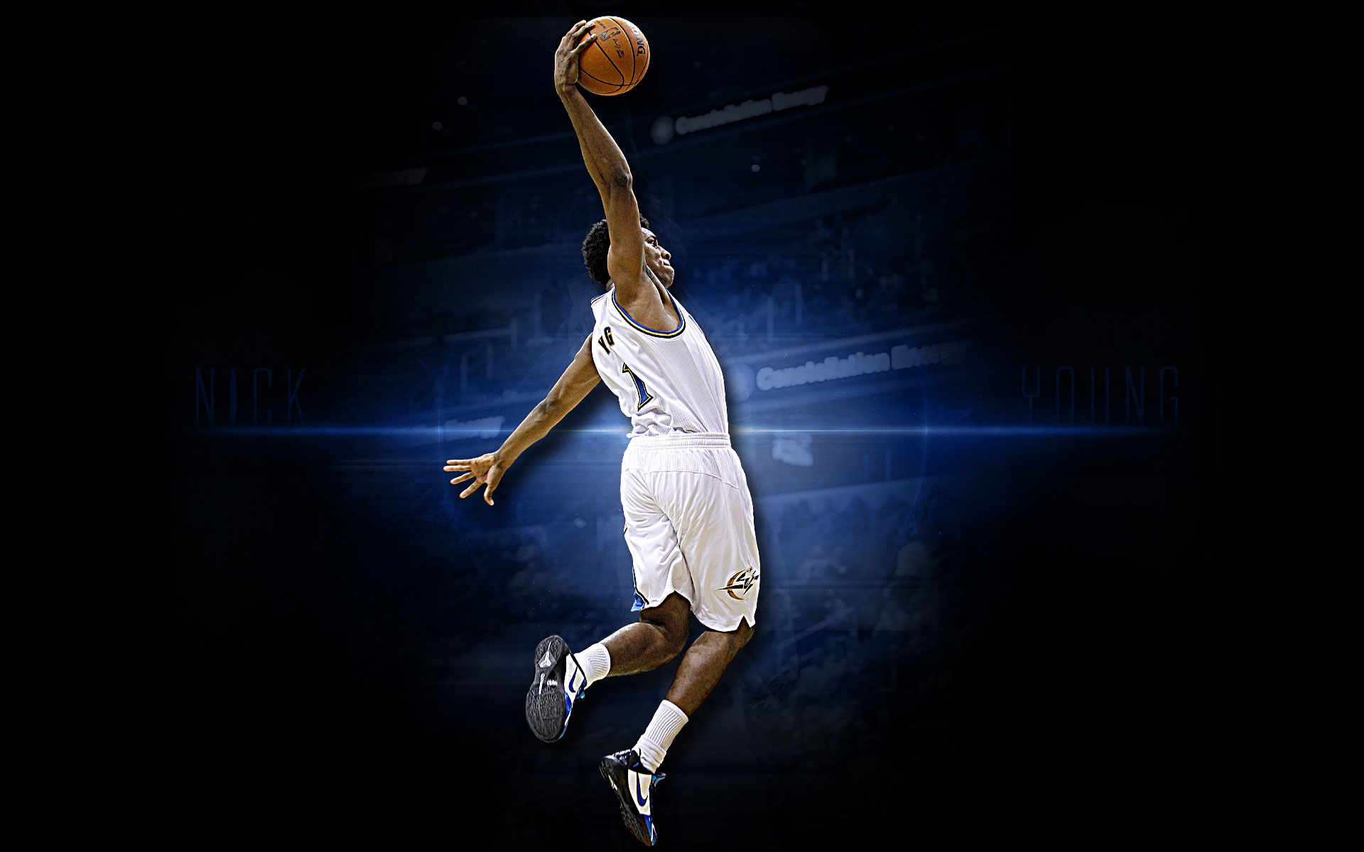 Nba Dunk Wallpapers