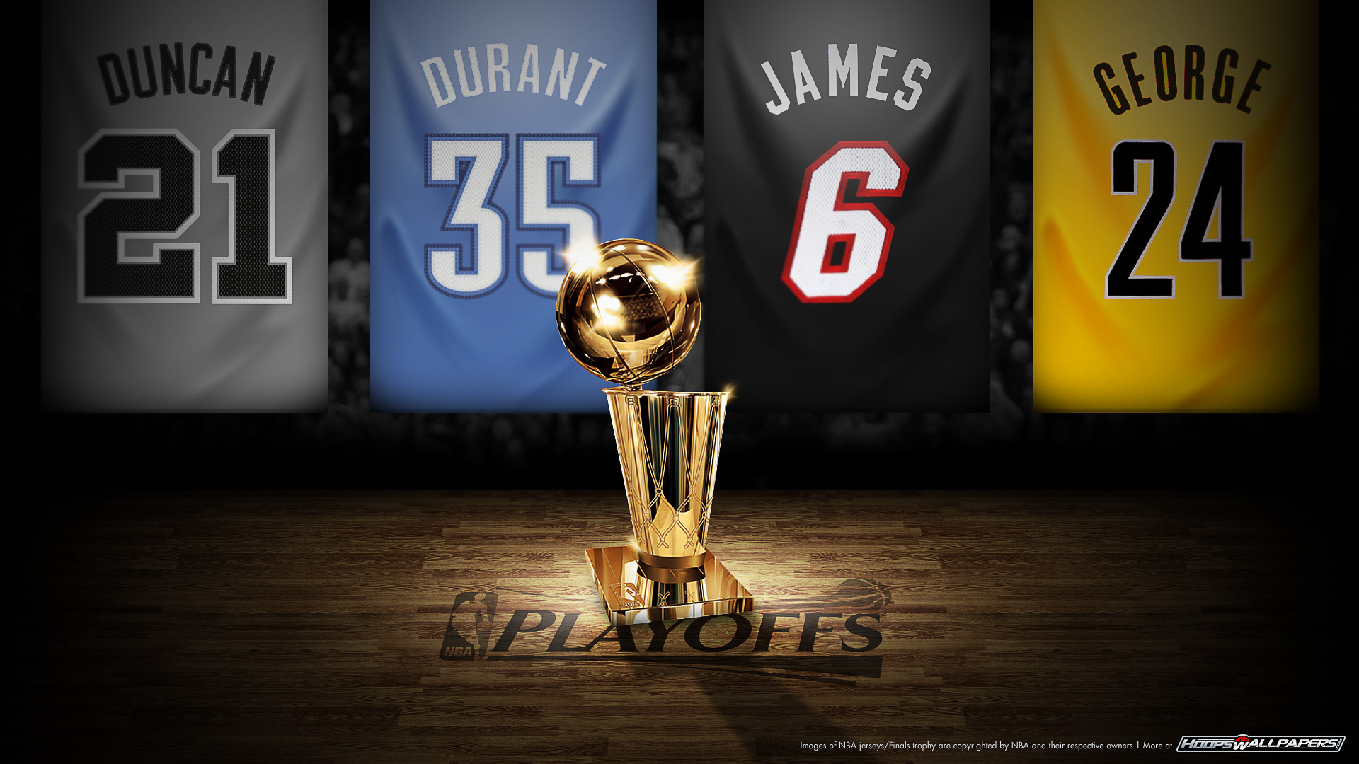 Nba Finals Wallpapers