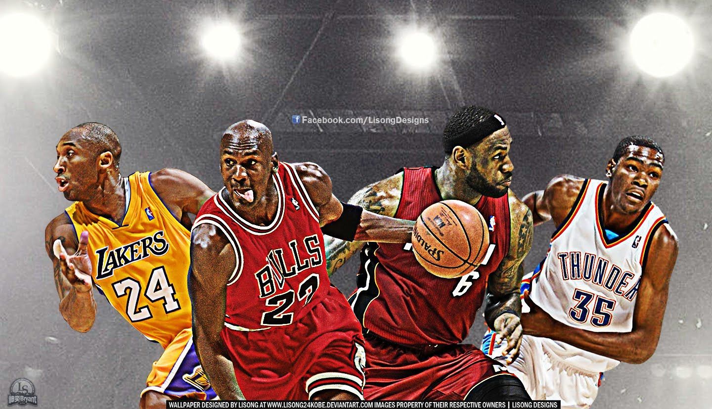 Nba Goats Wallpapers