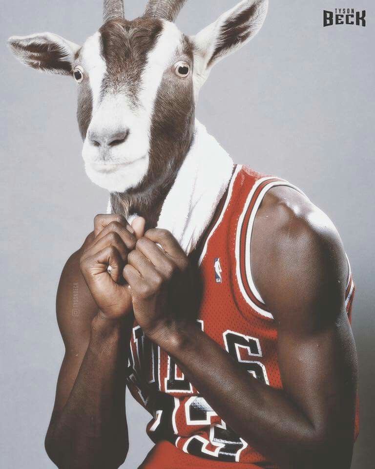 Nba Goats Wallpapers