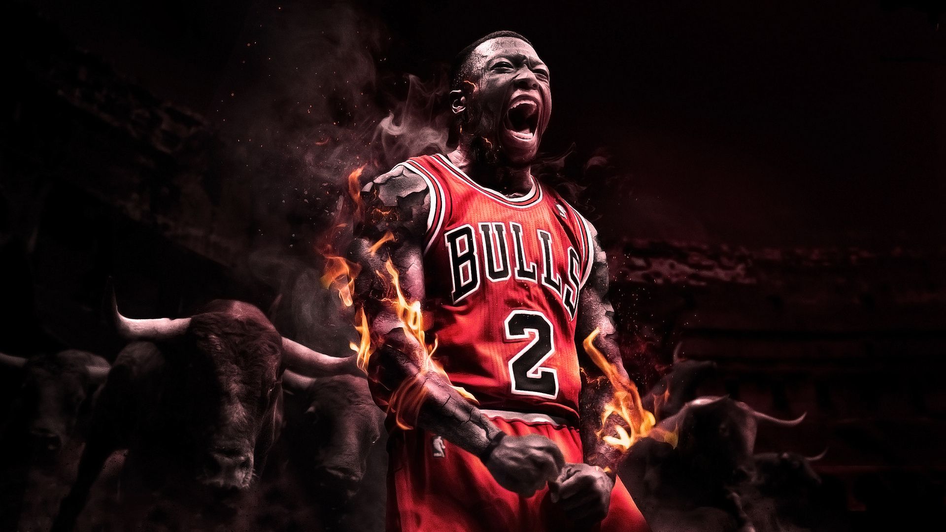 Nba Hd 1080P Wallpapers