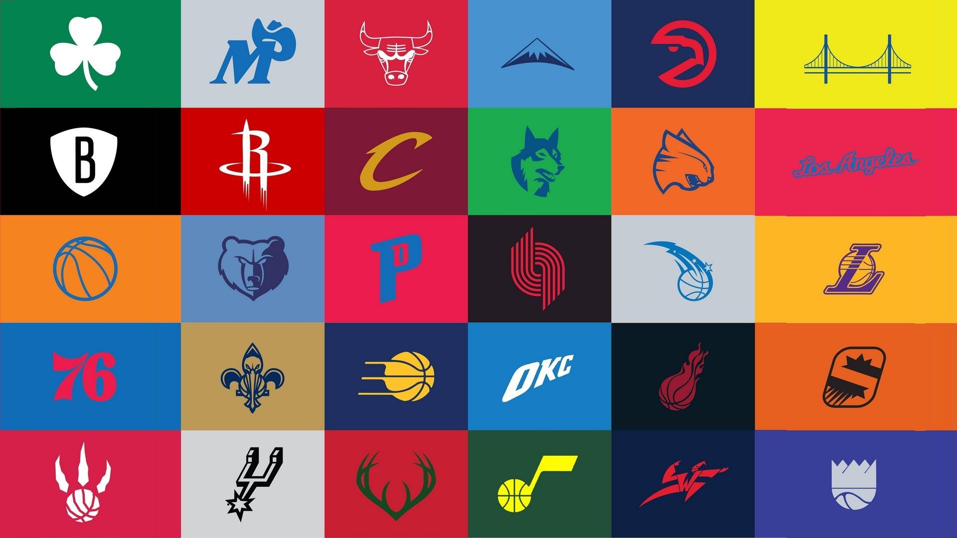 Nba Laptop Wallpapers