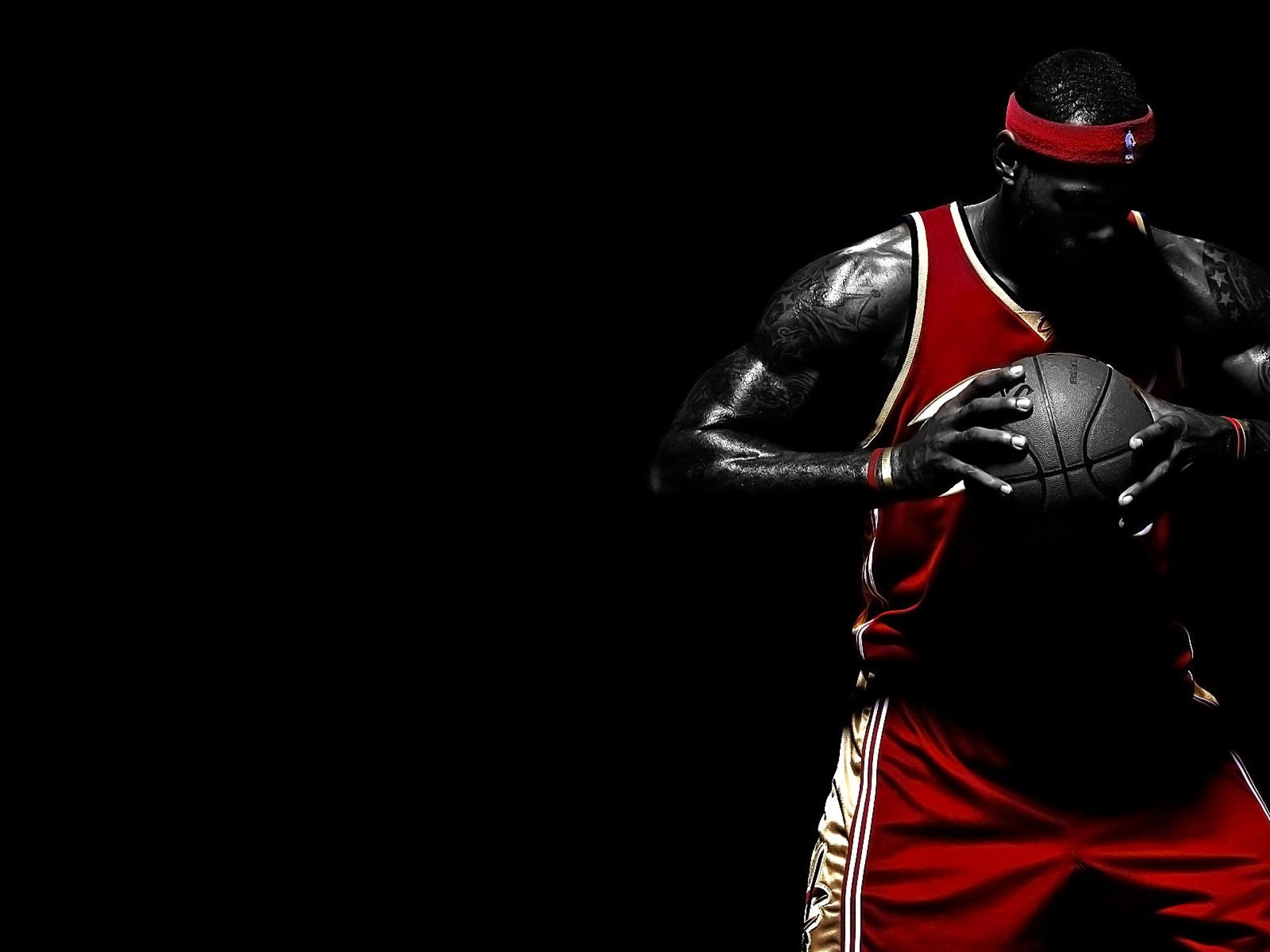 Nba Laptop Wallpapers