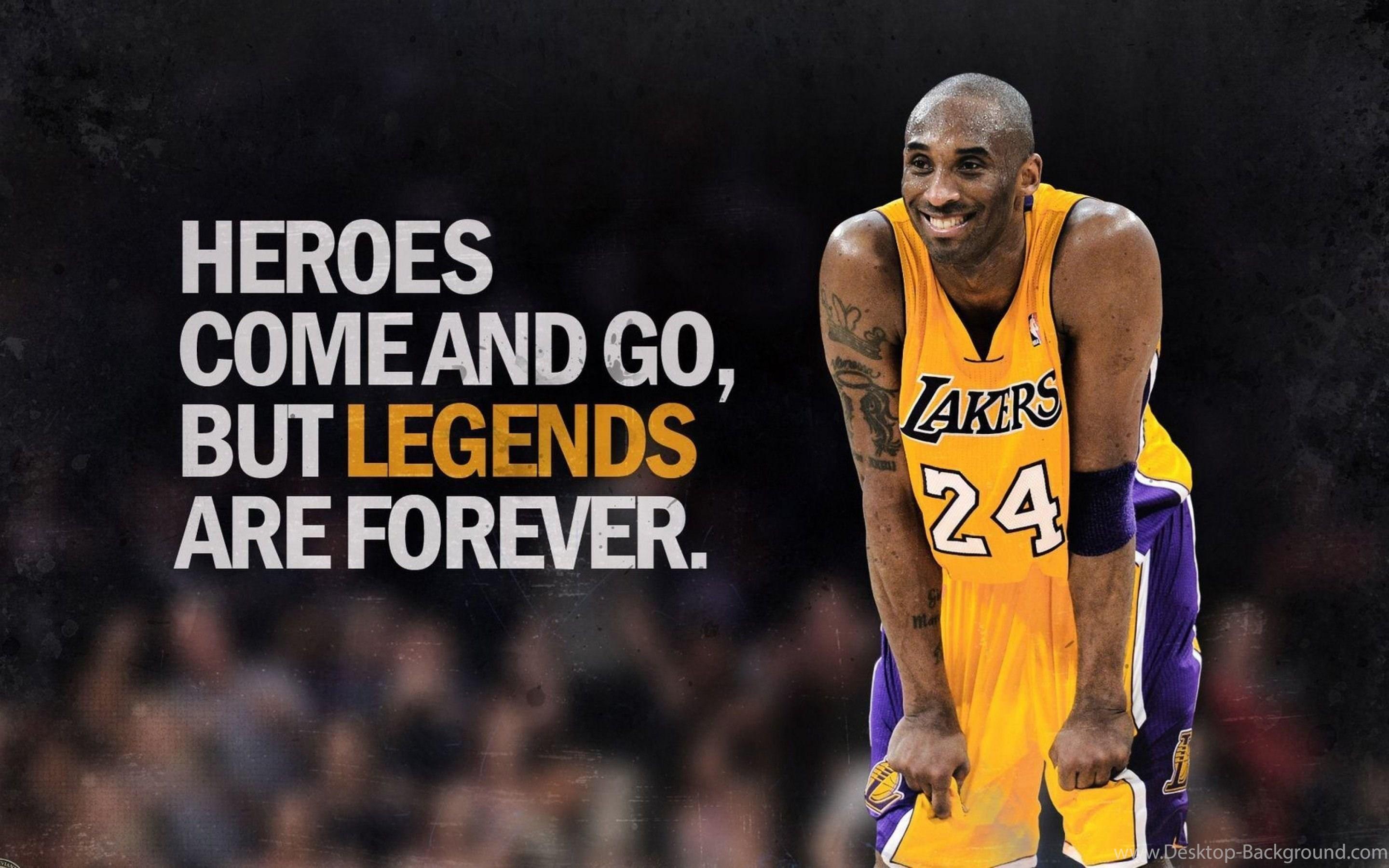 Nba Quotes Wallpapers