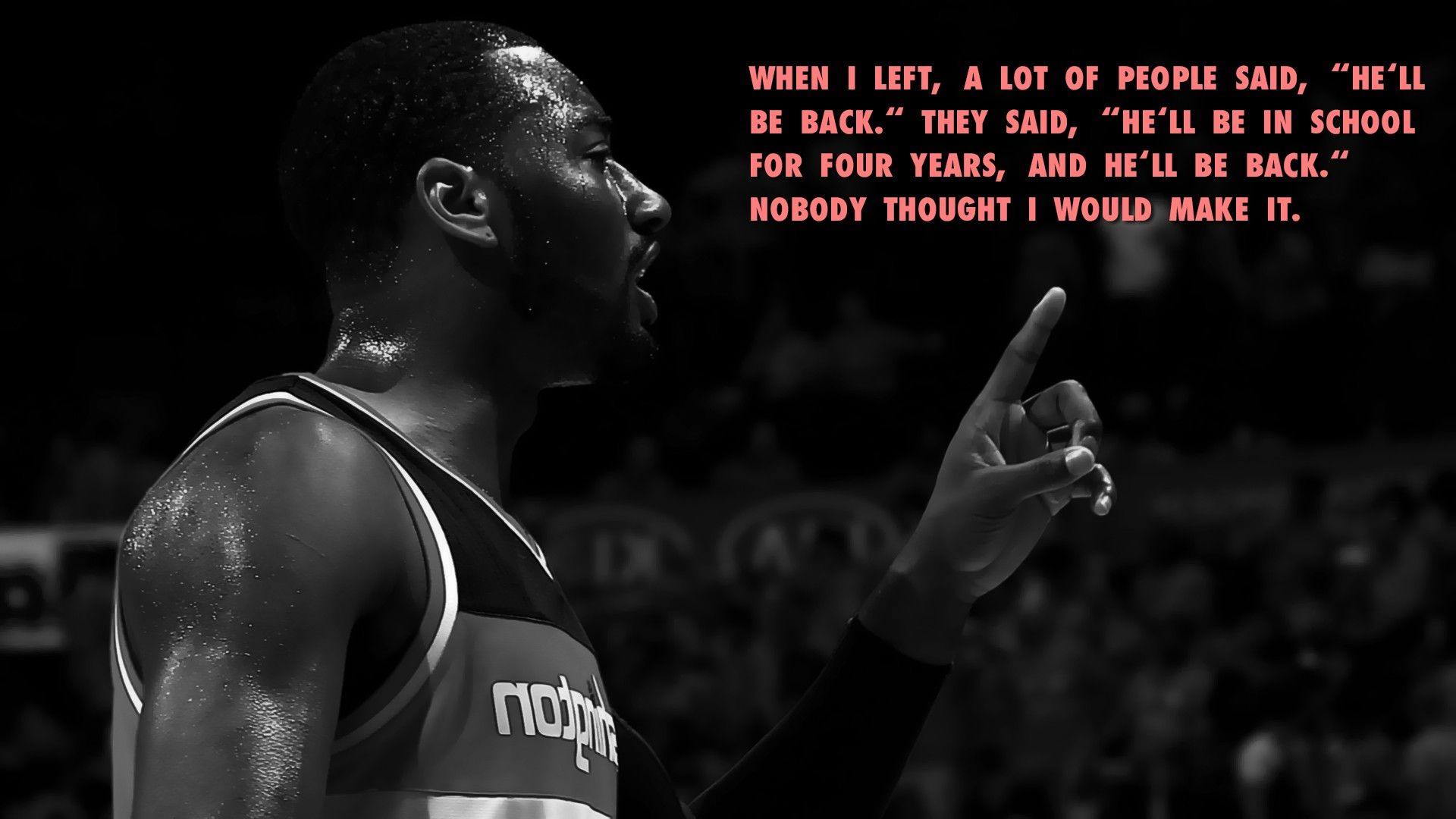 Nba Quotes Wallpapers