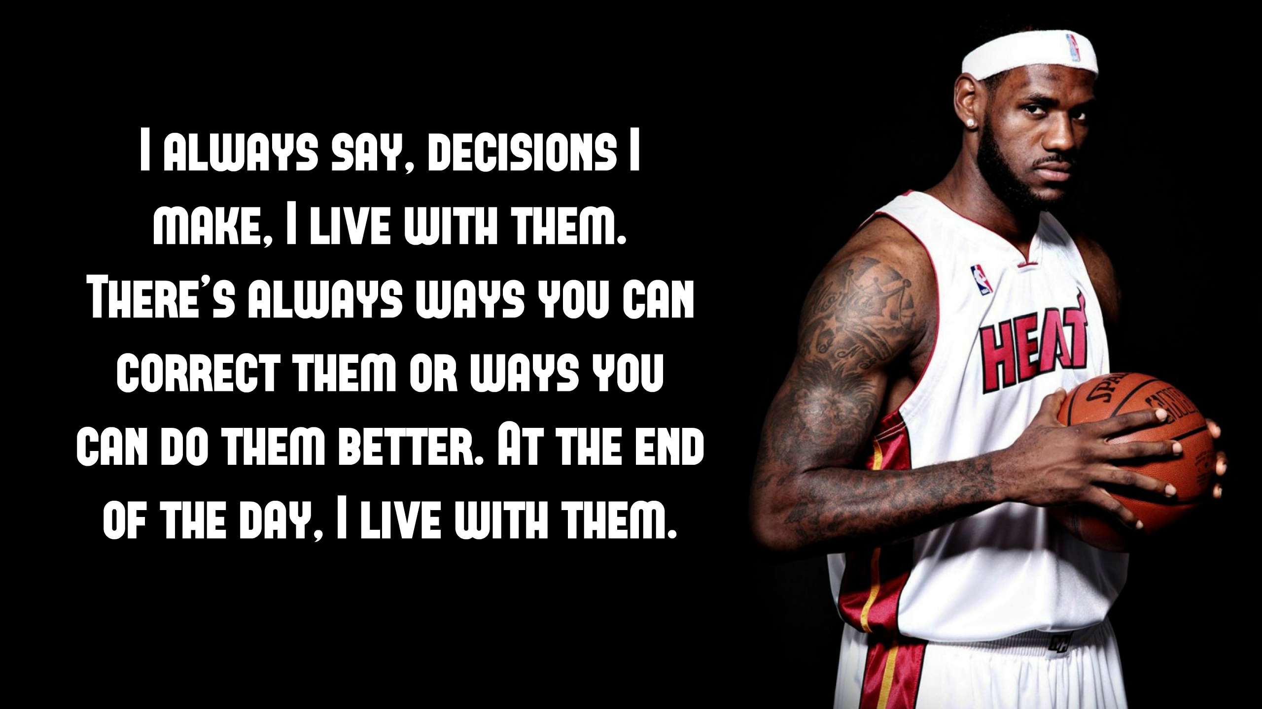 Nba Quotes Wallpapers