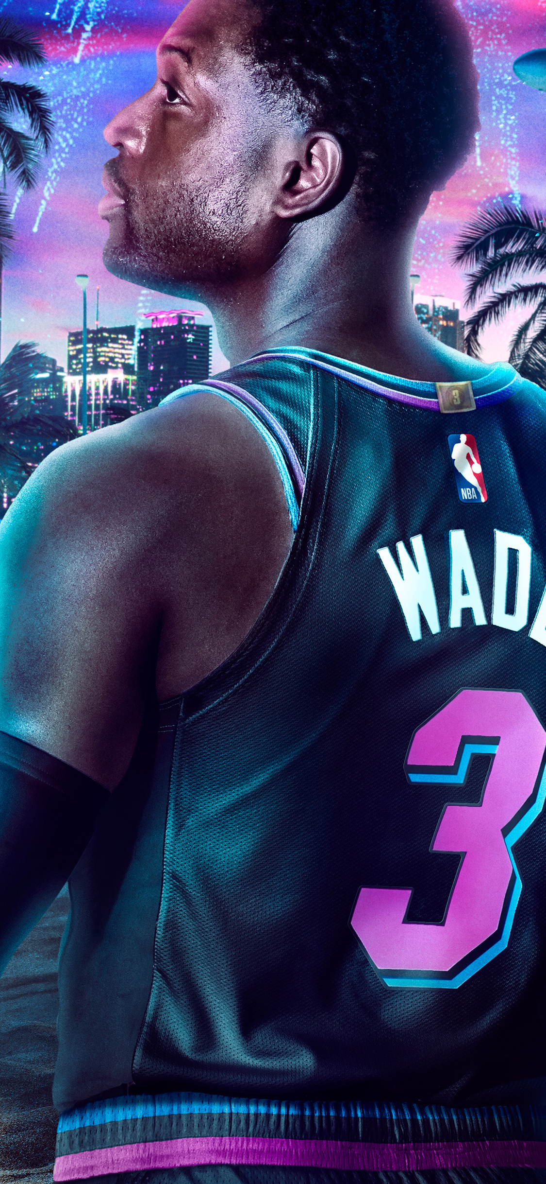 Nba 4K Iphone Wallpapers