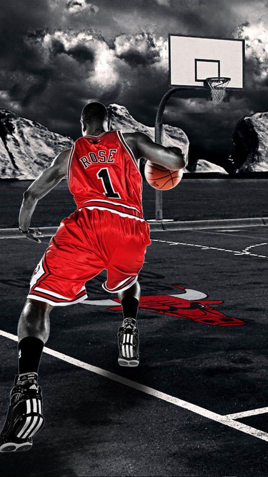 Nba 4K Iphone Wallpapers