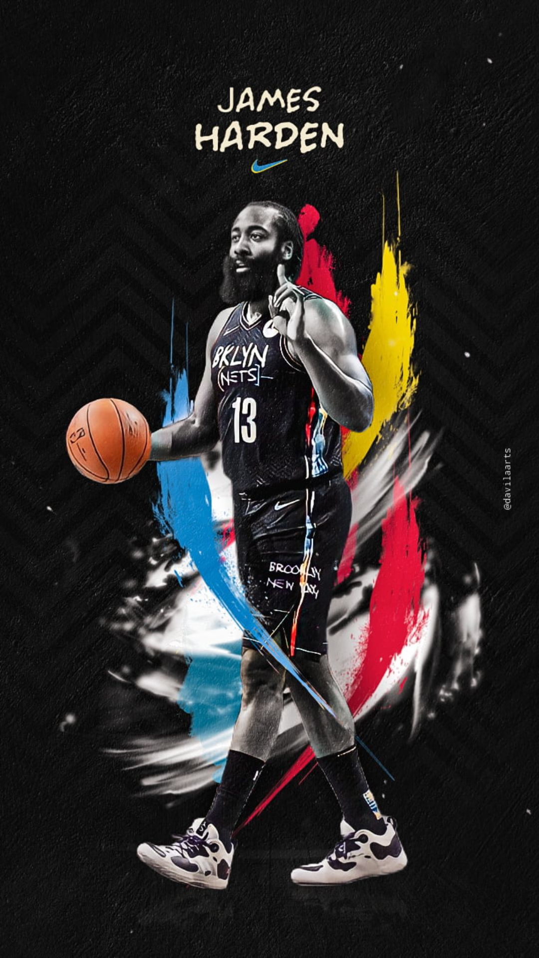 Nba For Android Wallpapers