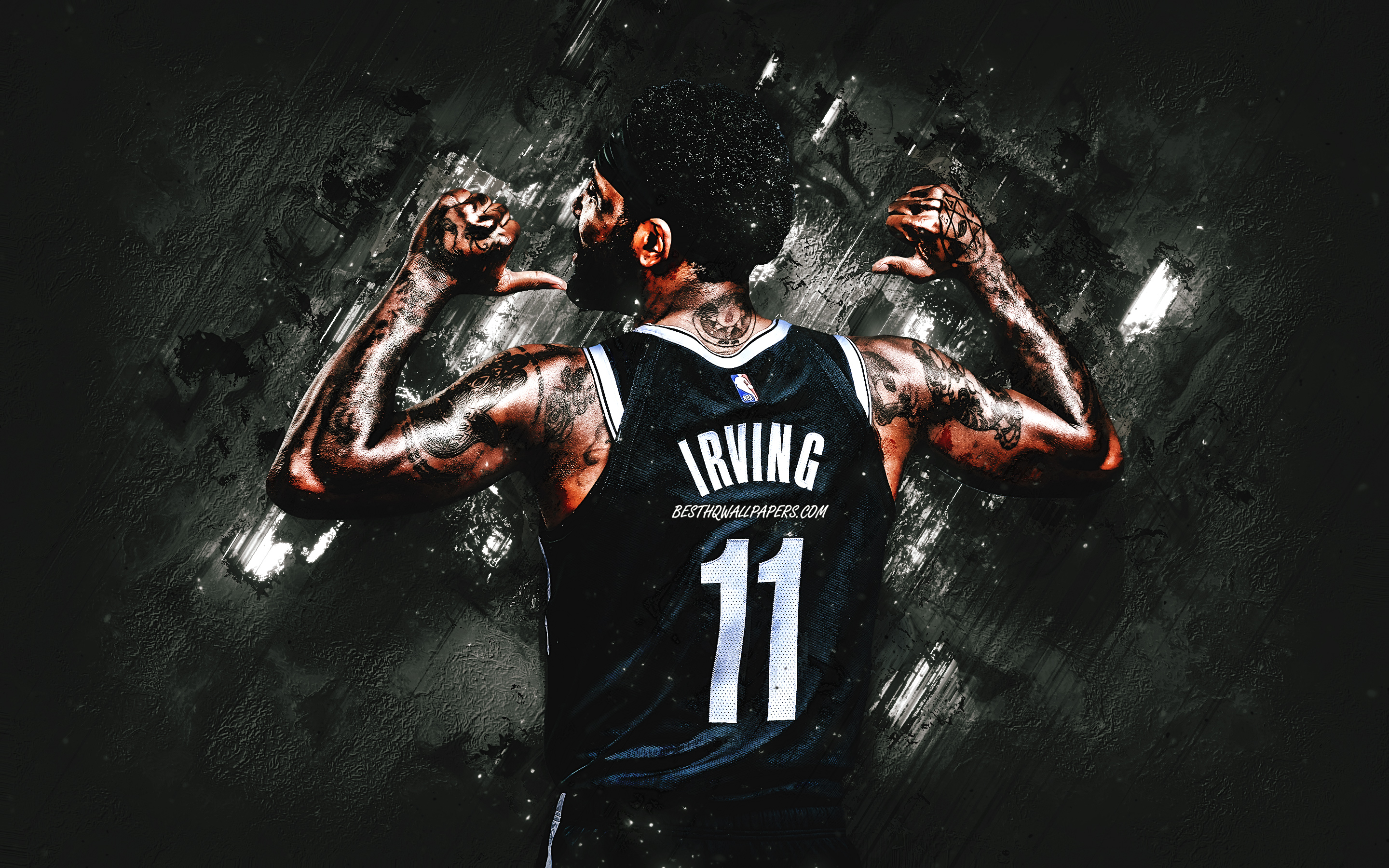 Nba Kyrie Irving Wallpapers